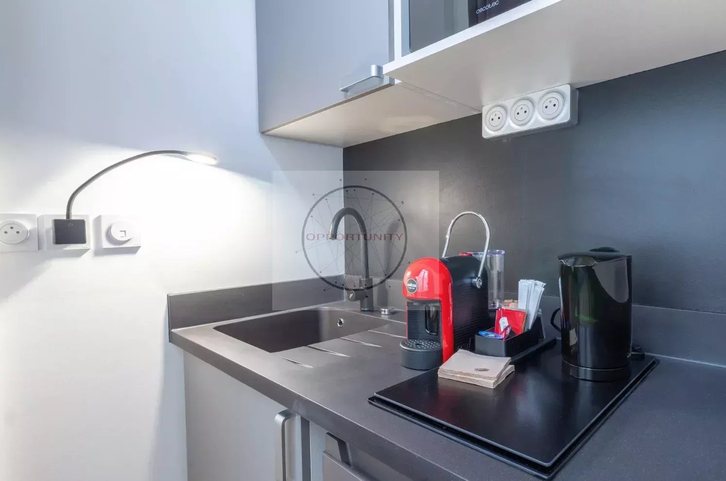 parking 303 m² Troyes — photo 12