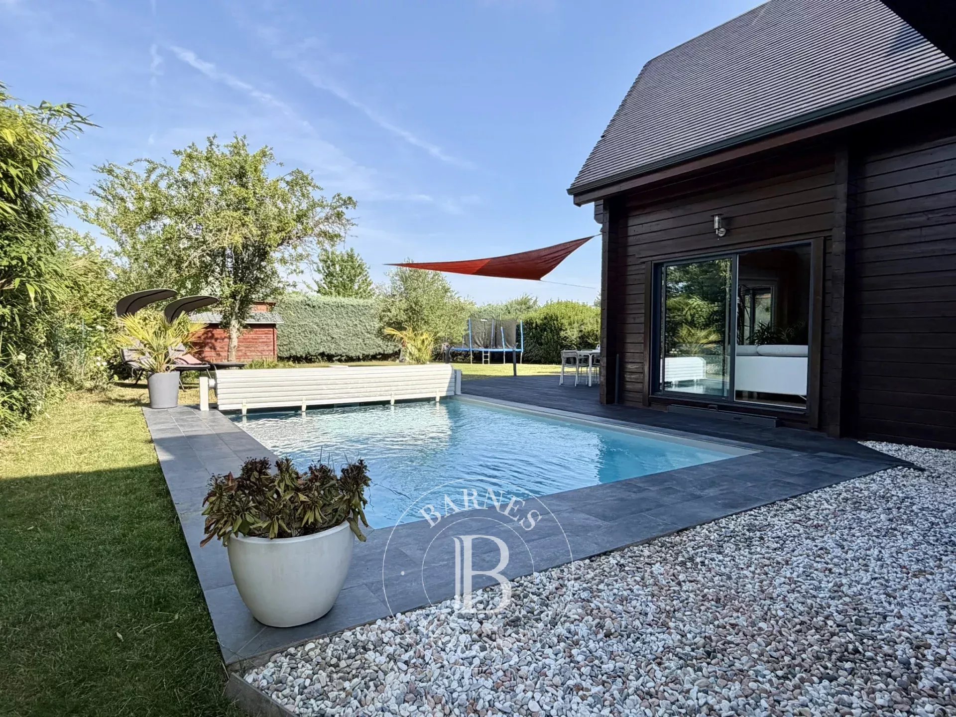 Maison Gometz-la-Ville  -  ref 87124381 (picture 2)
