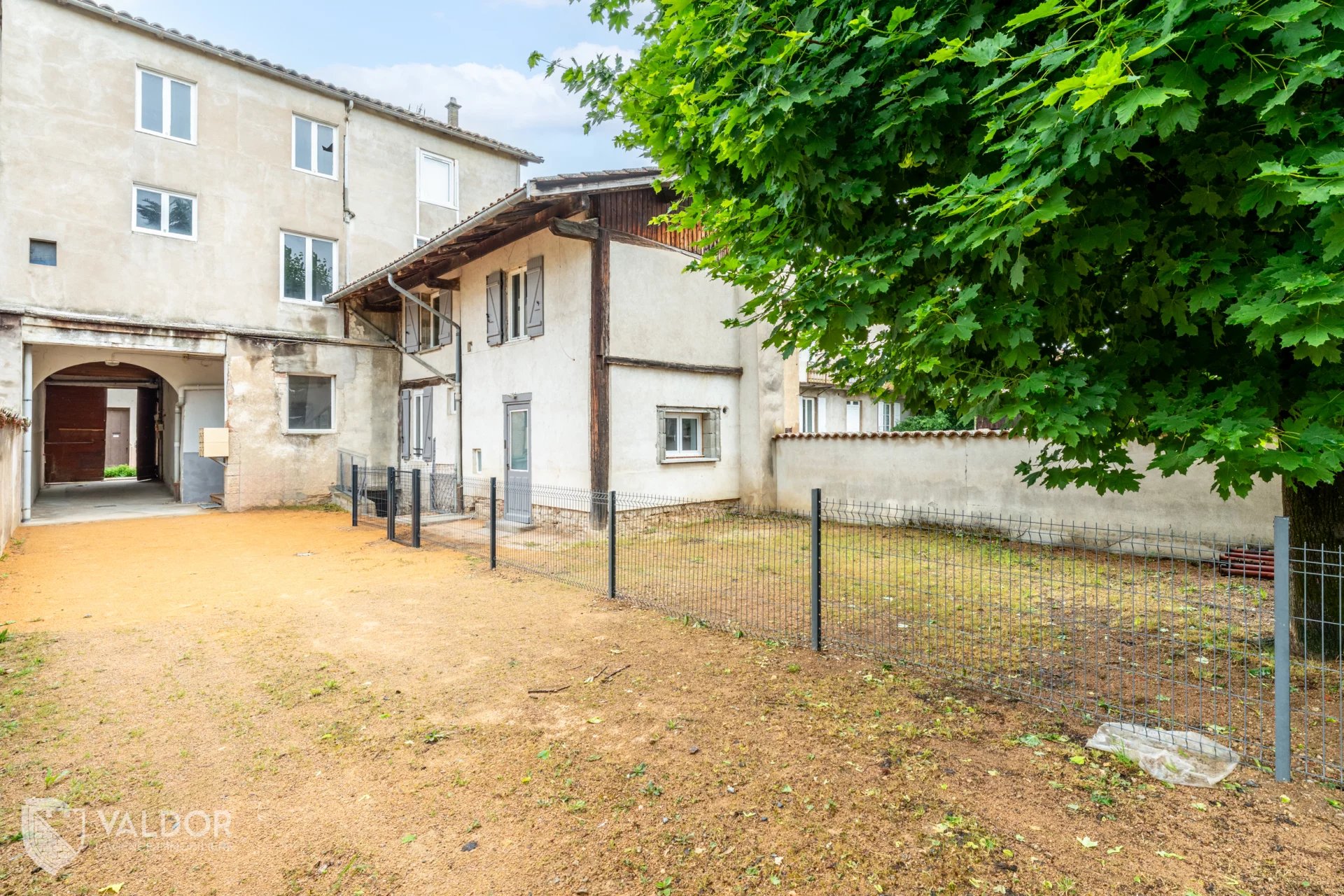 Idéal investissement ou 1er achat