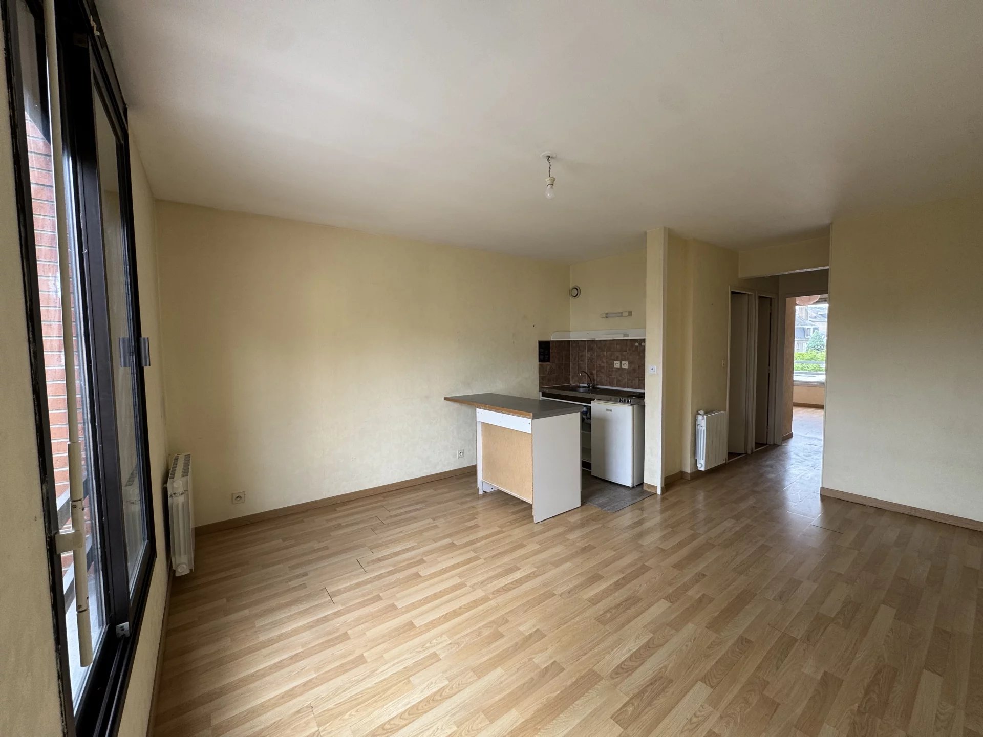 Location Appartement Châteaubriant