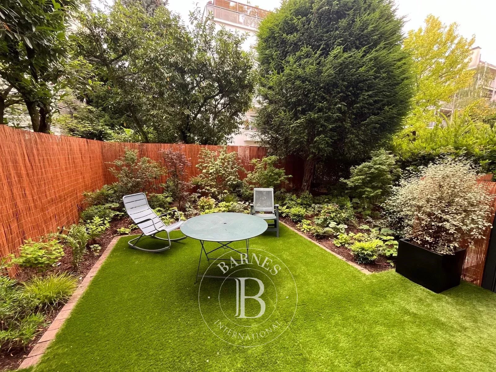 Daire Neuilly-sur-Seine