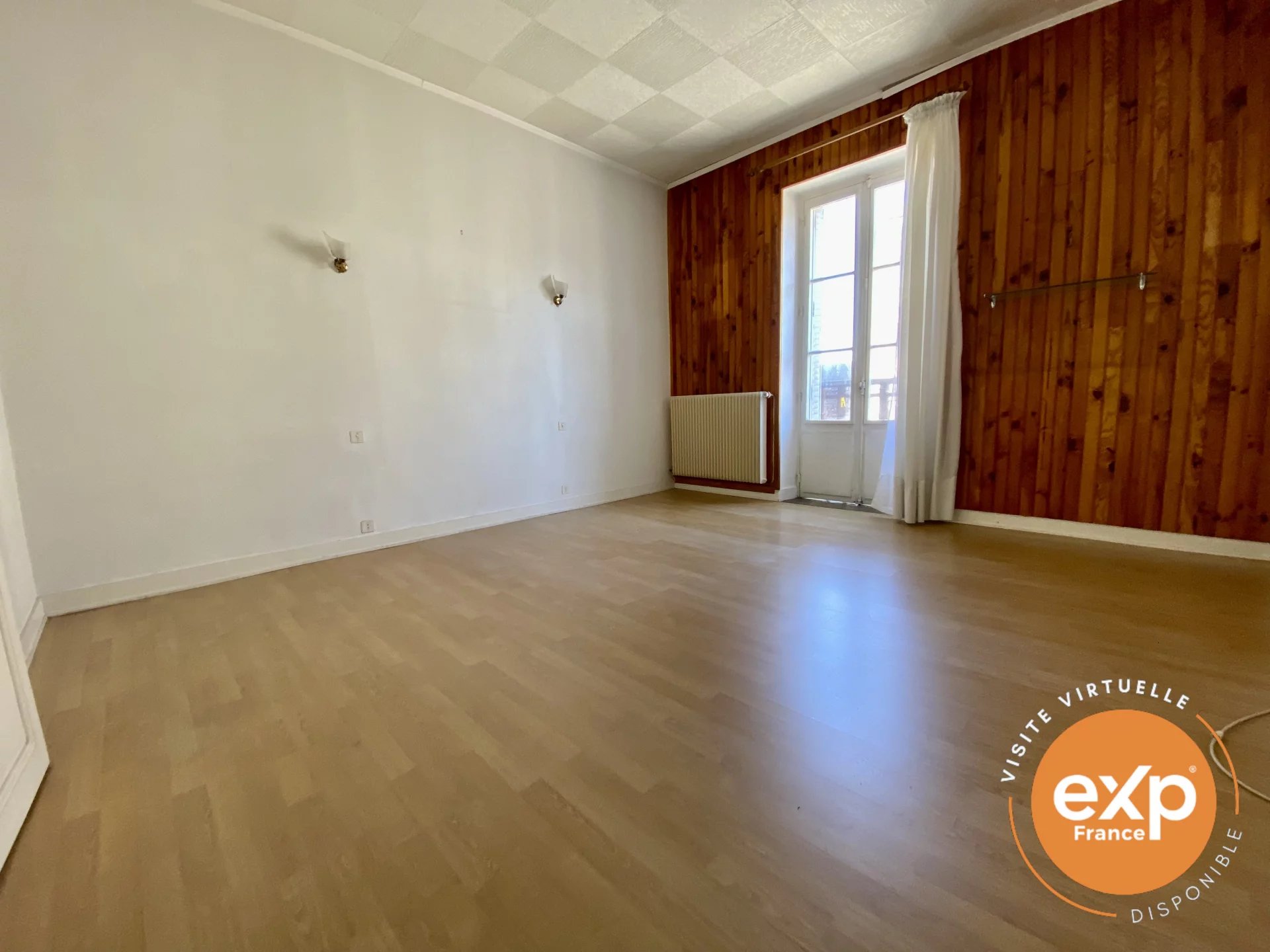 Vente Maison Châtillon-sur-Indre