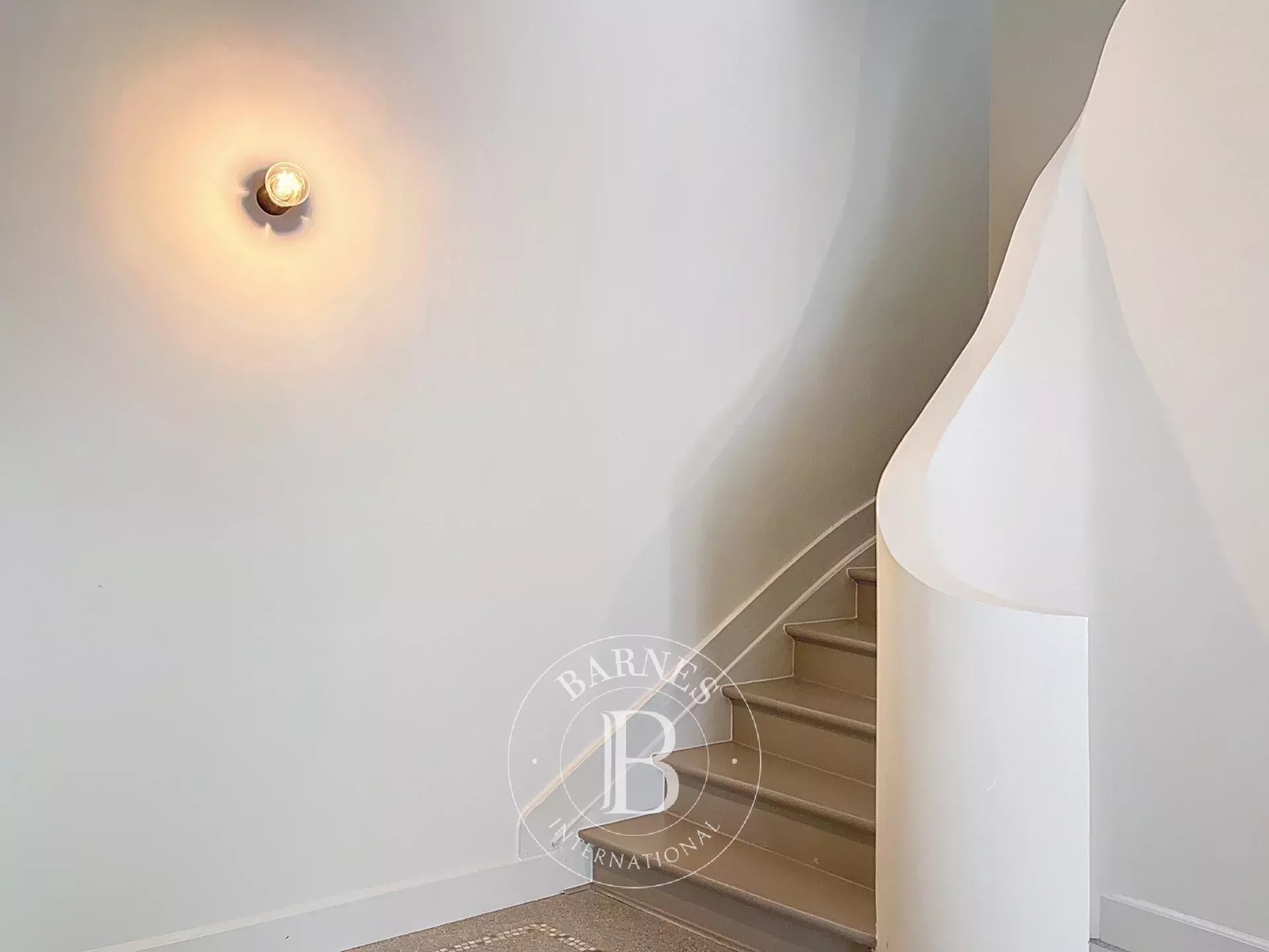 Place Brugmann - Maison 3 chambres
