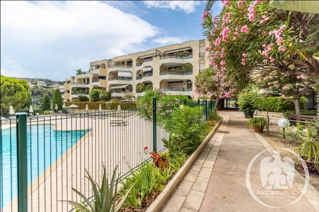 Продажа Квартира - Ницца (Nice) Fabron