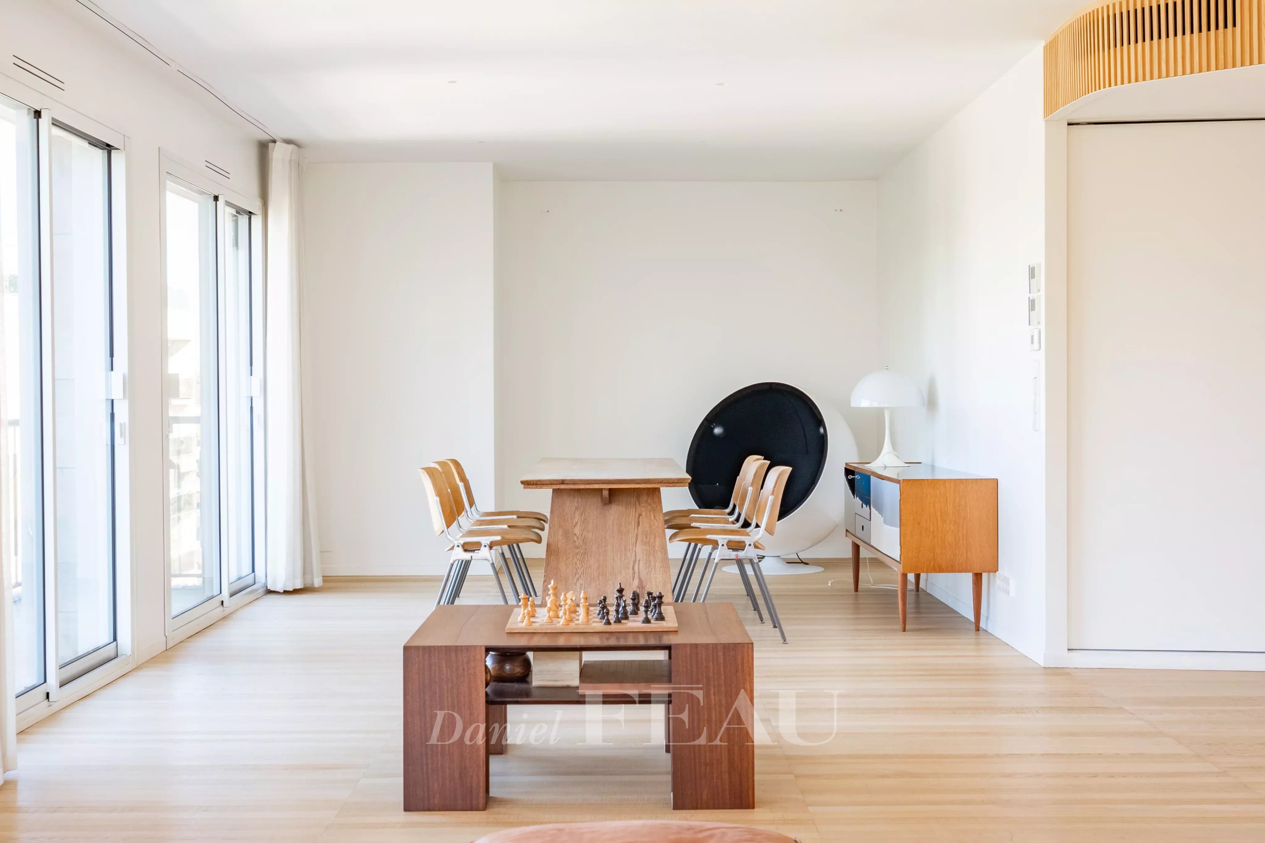 Vente Appartement Neuilly-sur-Seine