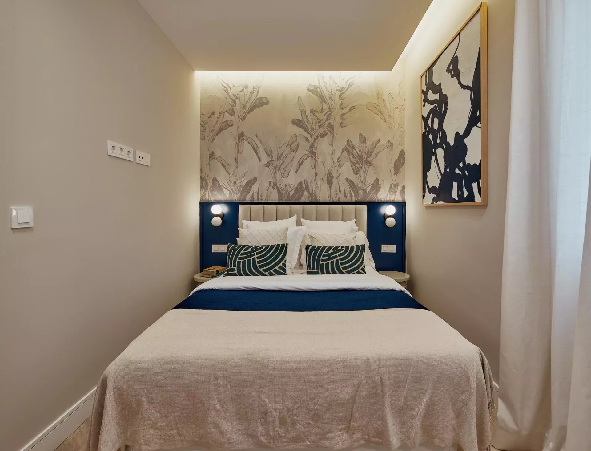 Daire Madrid - picture 10