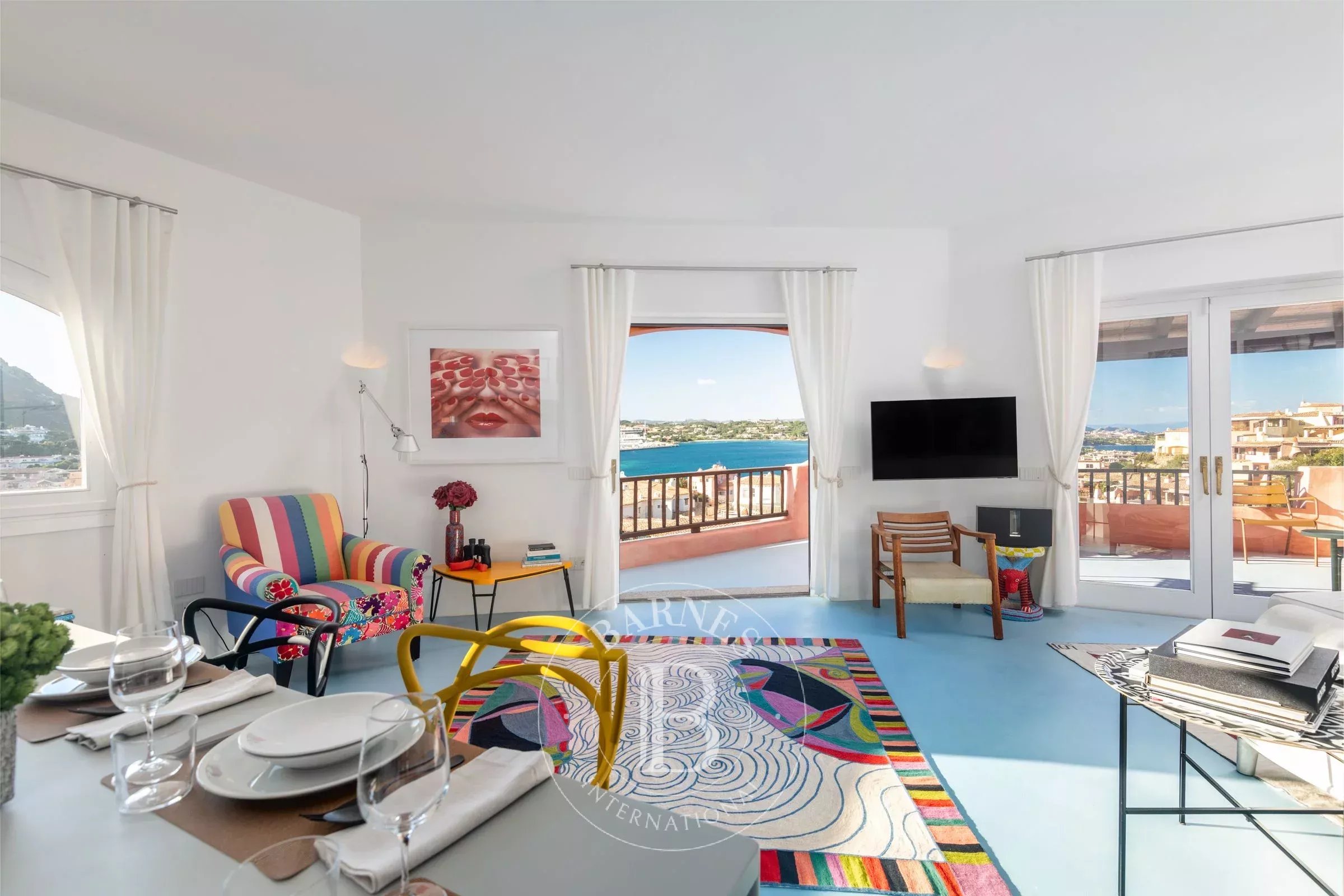 Penthouse Porto Cervo  -  ref 86109934 (picture 3)