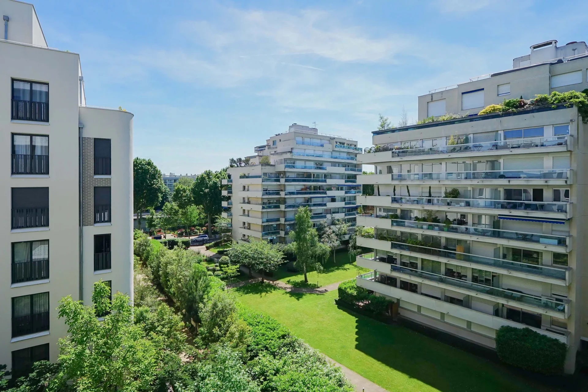 Neuilly-sur-Seine