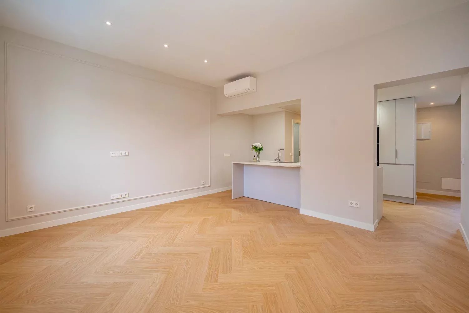 Daire Madrid - picture 6