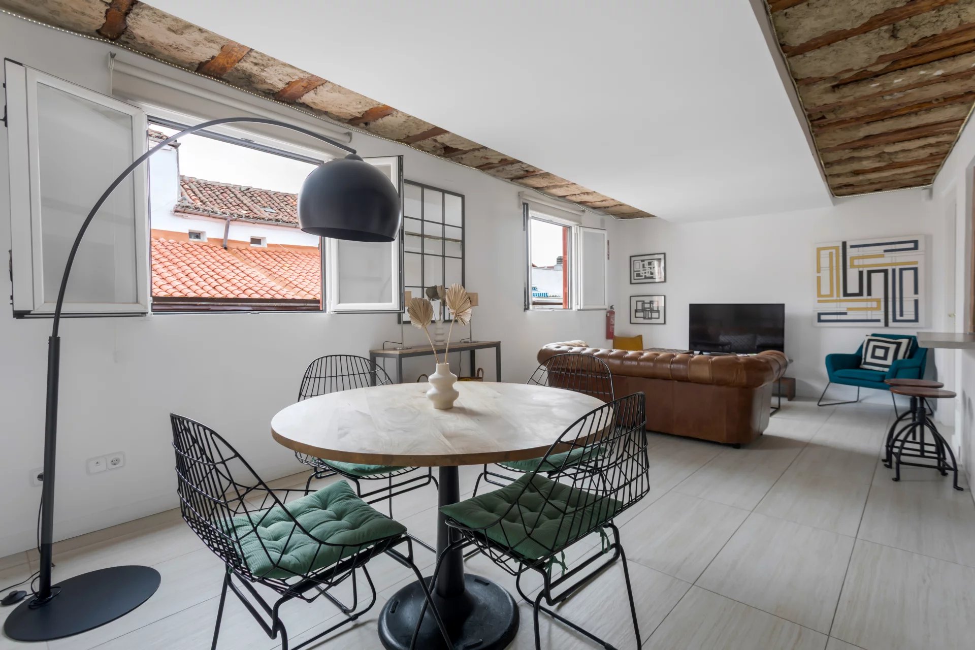 Sale Apartment Madrid Universidad
