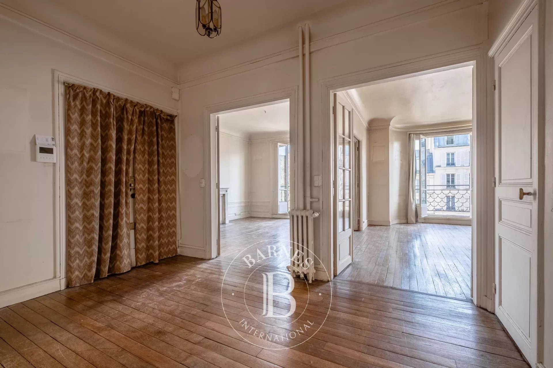 Paris  - Apartment 3 Bedrooms - picture 6