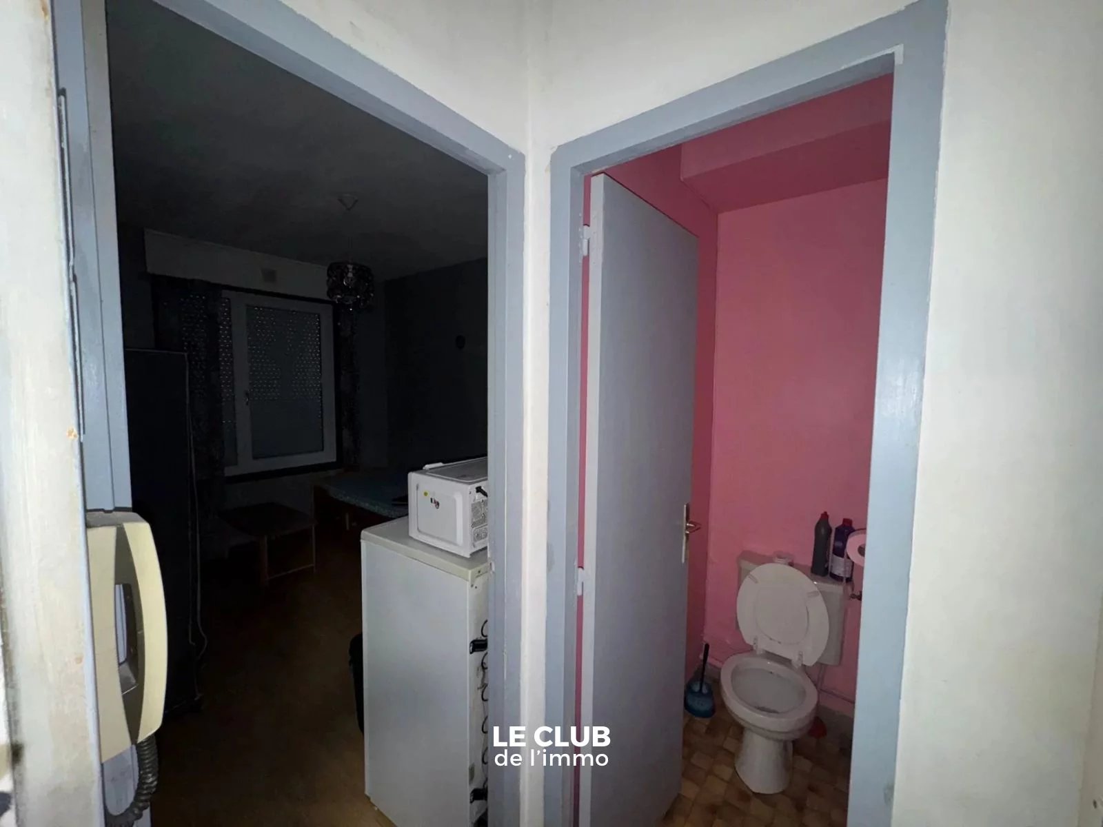 STUDIO QUARTIER SAINT JEAN - Photo 5