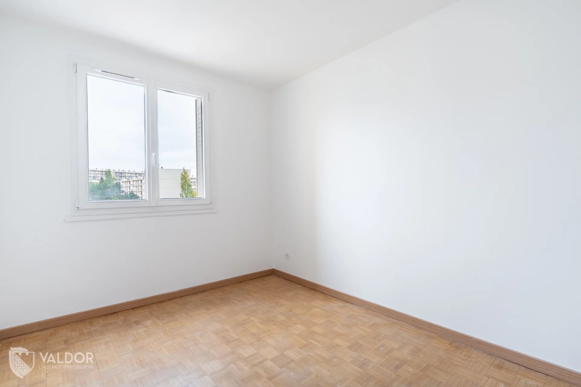 Appartement NEUF de 81 m² avec balcon