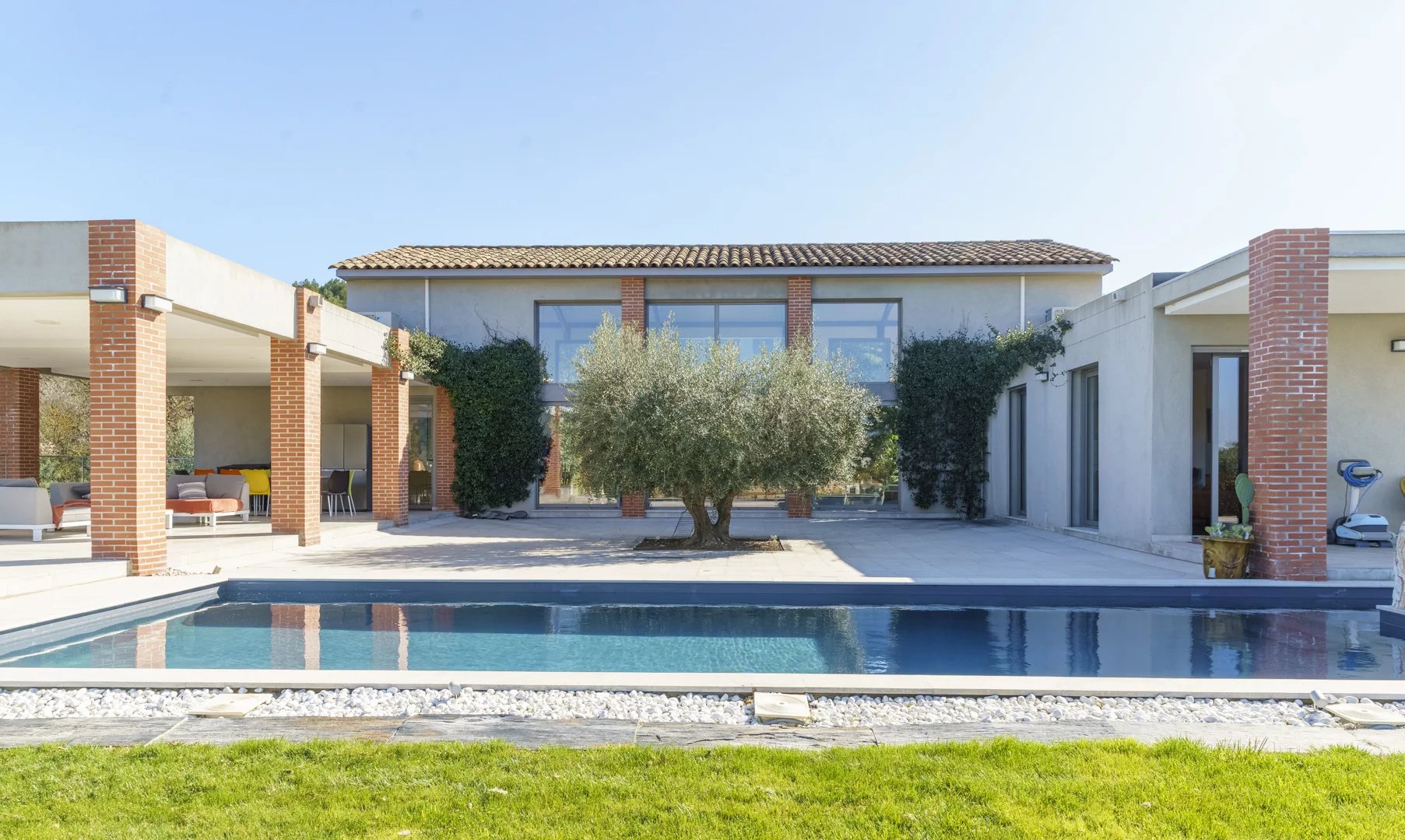 Agence immobilière de PRIOR IMMOBILIER