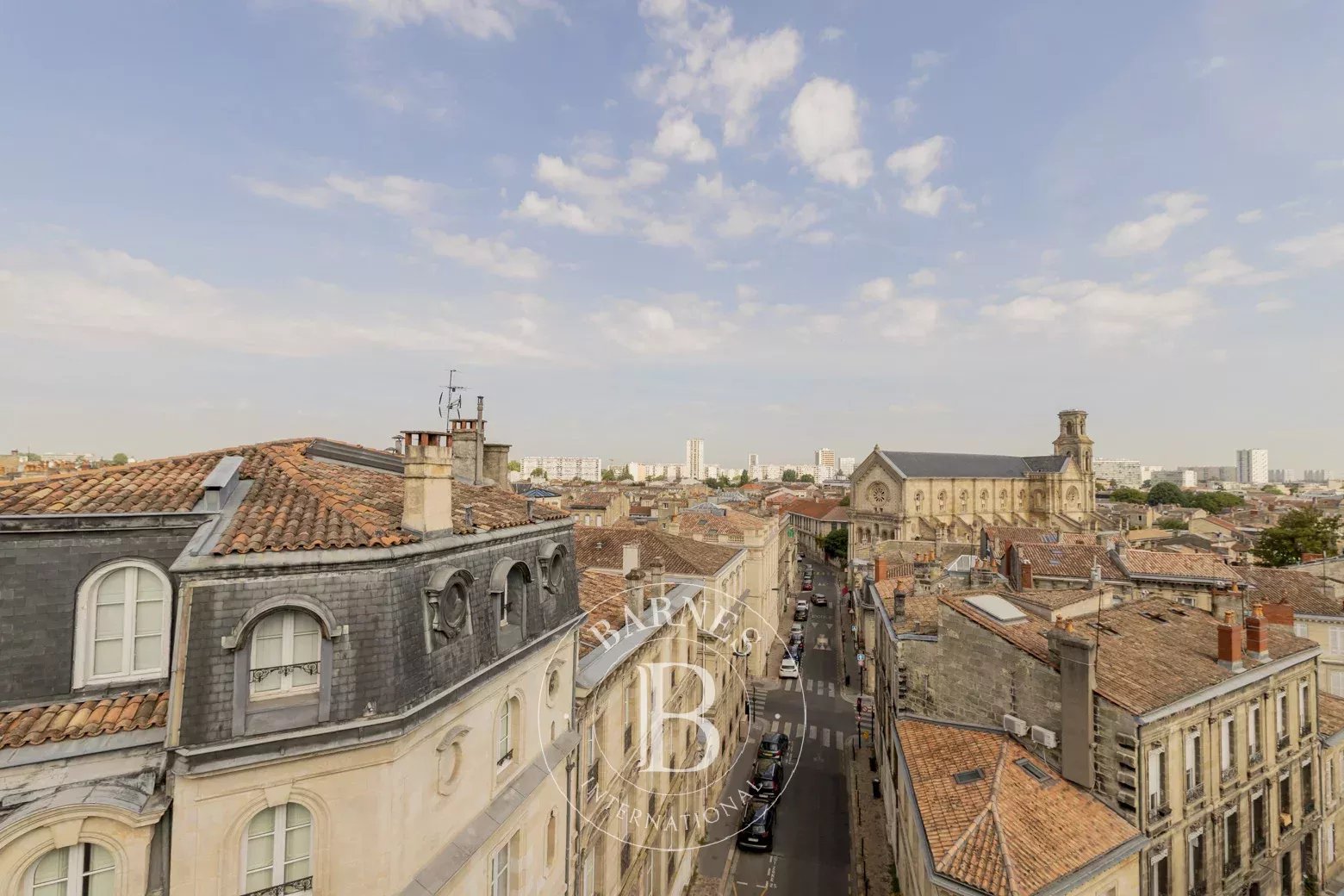 Daire Bordeaux - picture 23