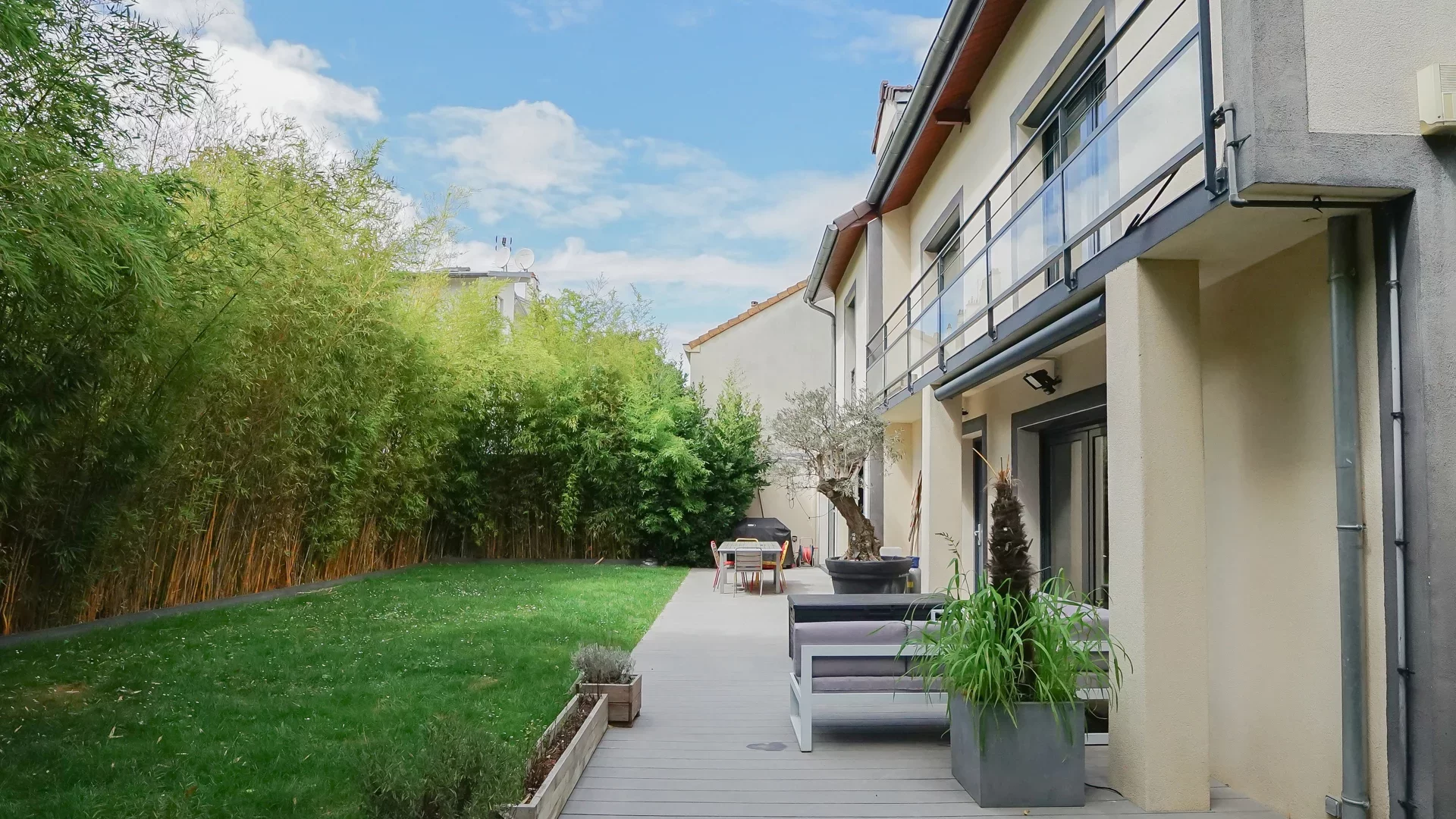 La Garenne-Colombes