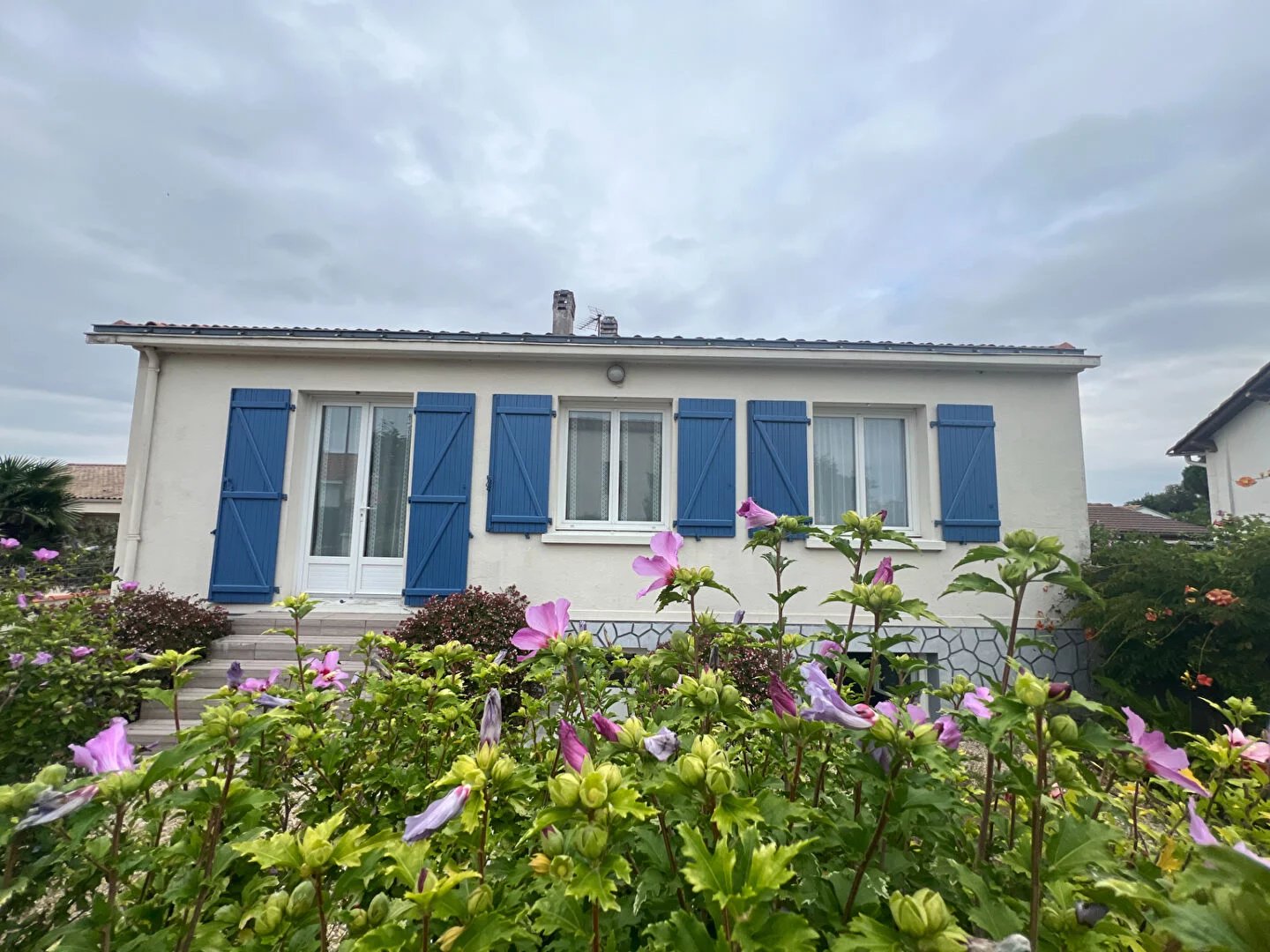 Vente Maison Jard-sur-Mer