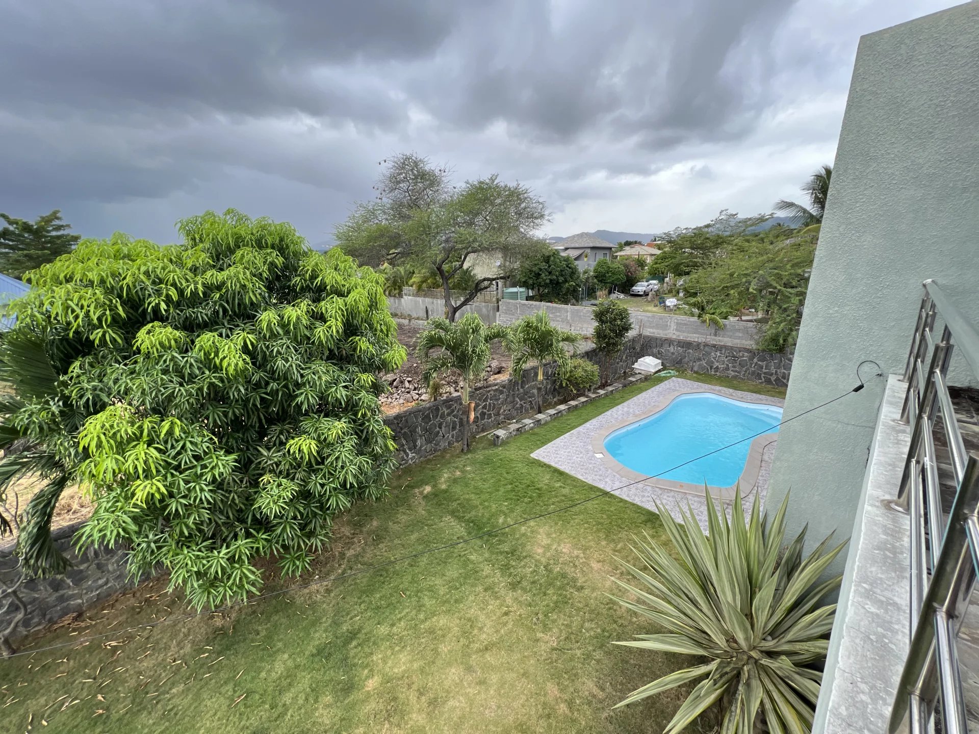 Dubleks Tamarin - picture 15