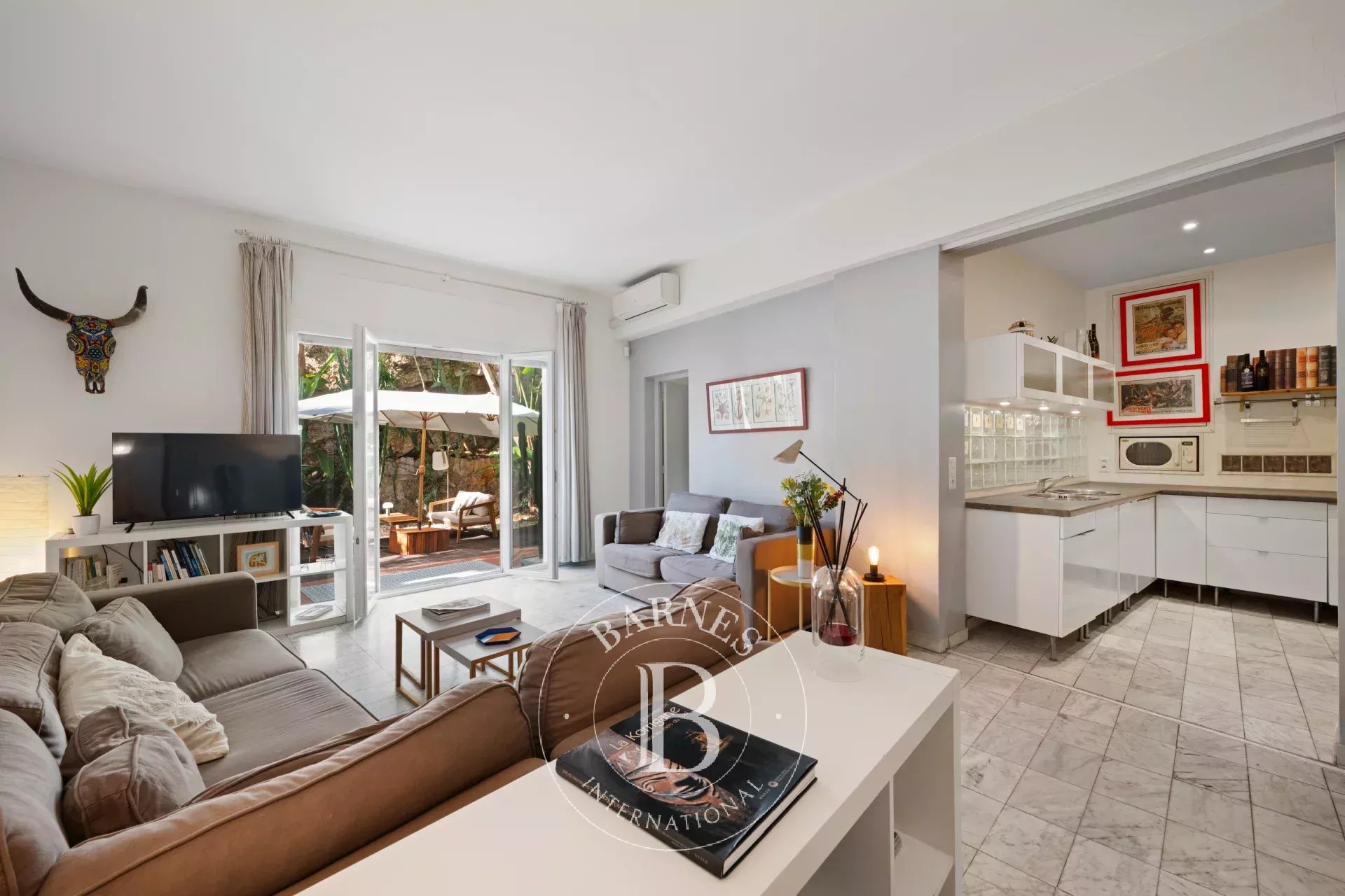 Daire Nice - picture 10