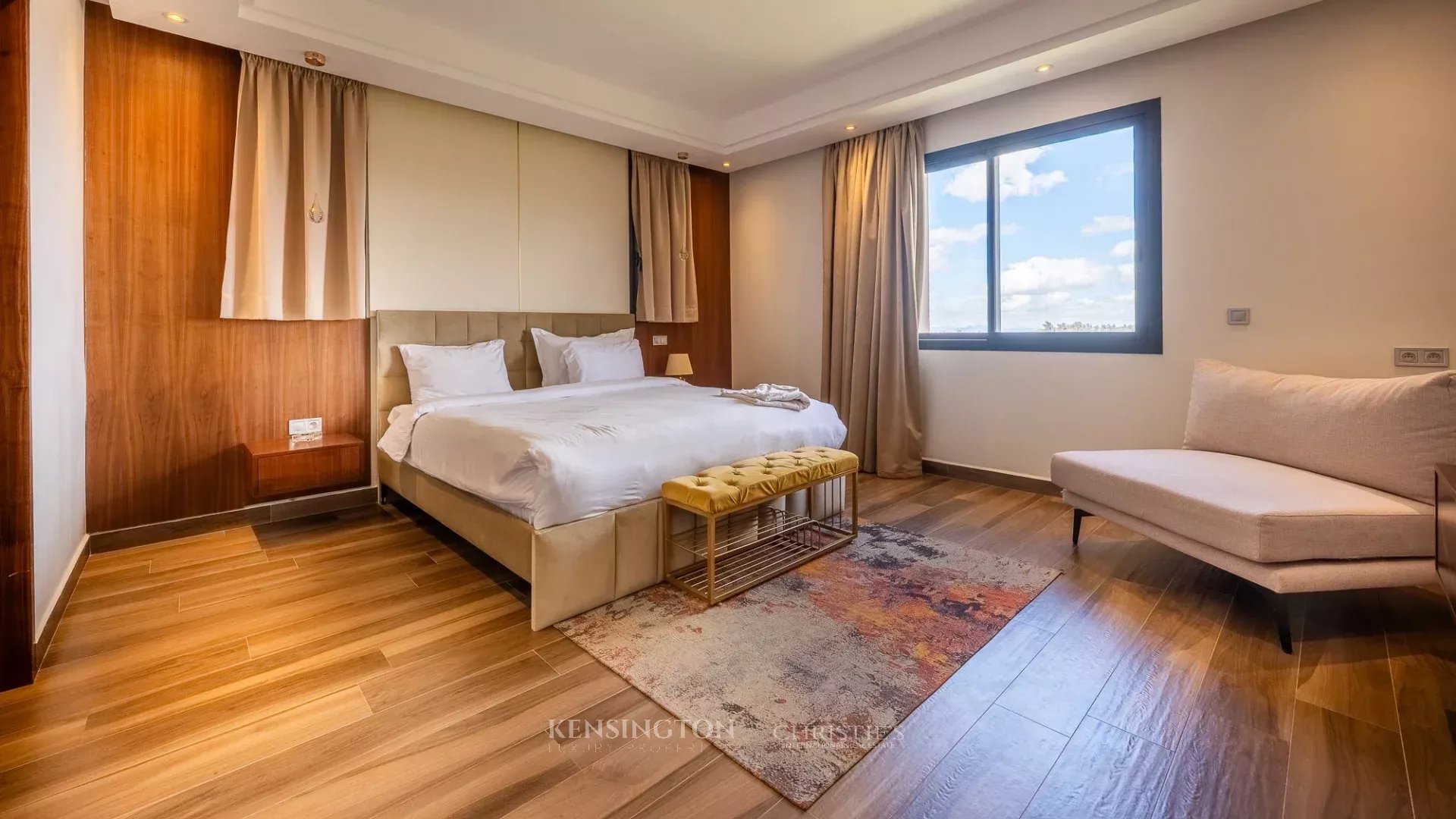 4 Bedroom Villa/Townhouse's Image 35