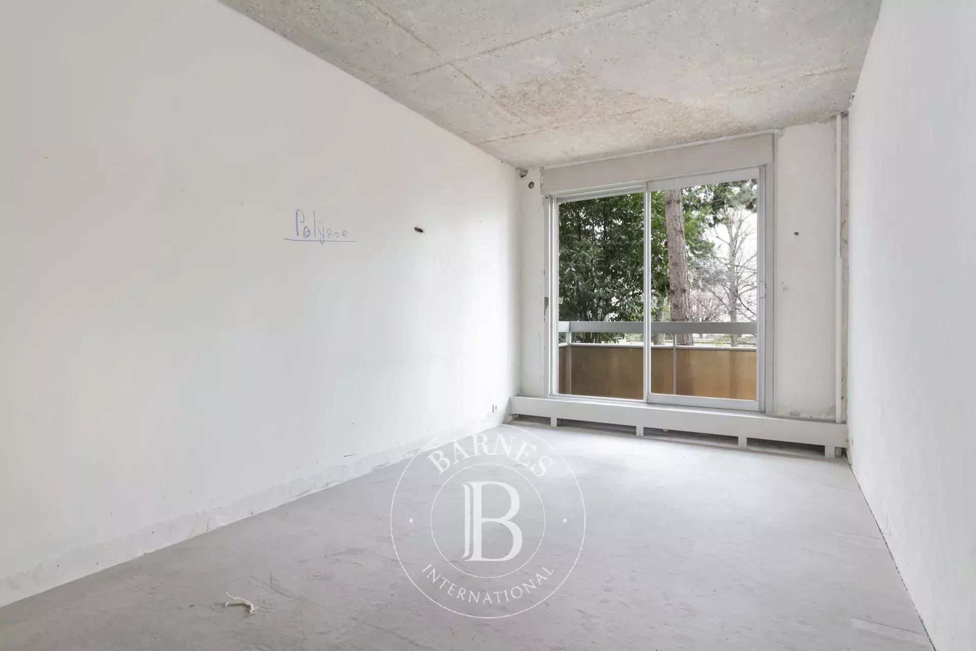 Квартира Neuilly-sur-Seine - picture 14