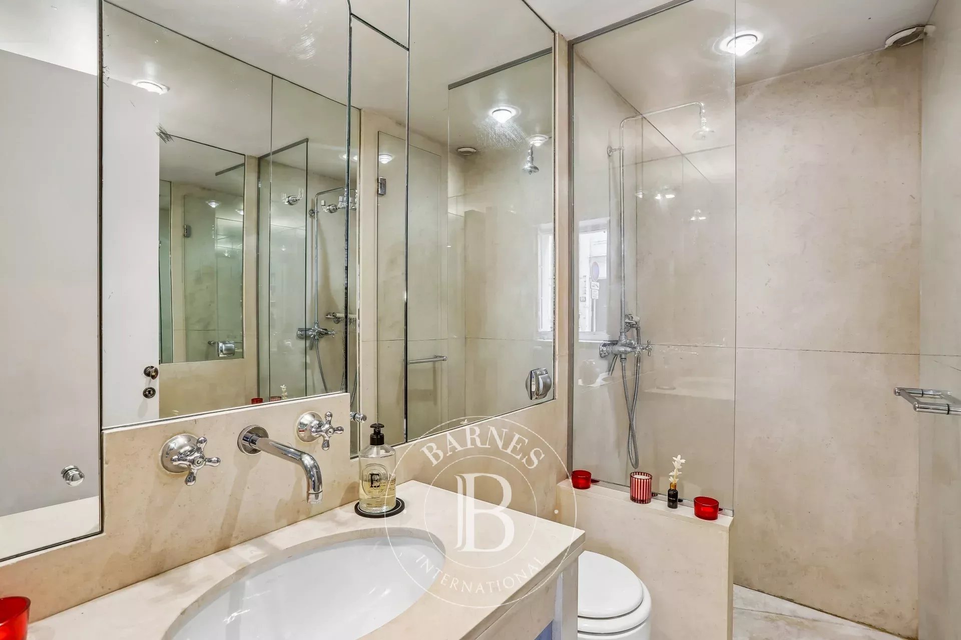 Paris  - Piso 1 Cuarto - picture 11