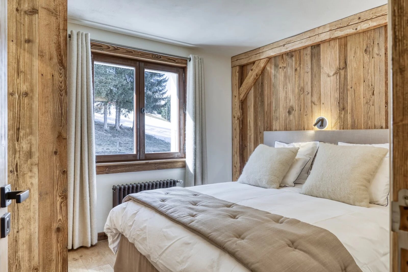 2-ROOM APARTMENT SKI-IN / SKI-OUT