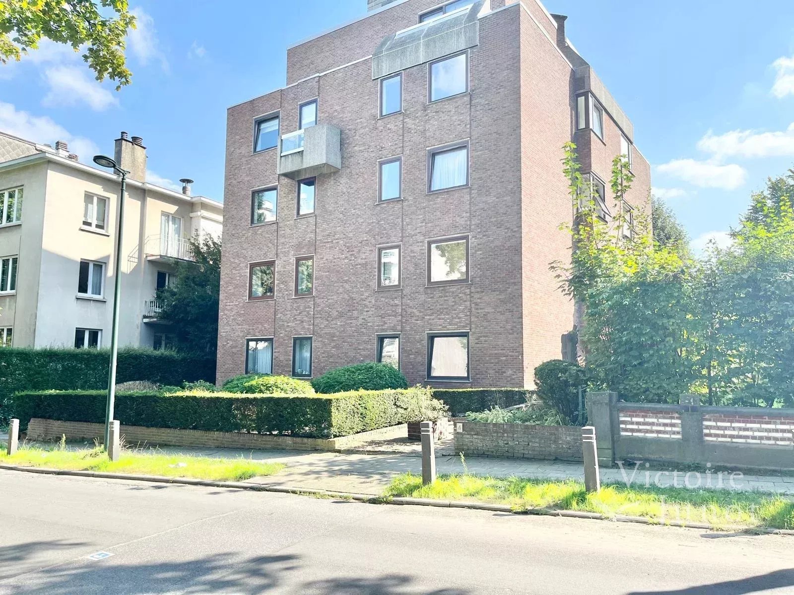 Apartment RENTAL à Uccle