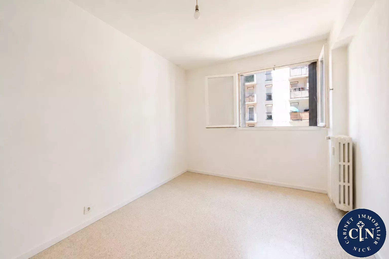 4 pièces 73,6 m² - Traversant, deux balcons - Nice Saint Augustin — photo 11