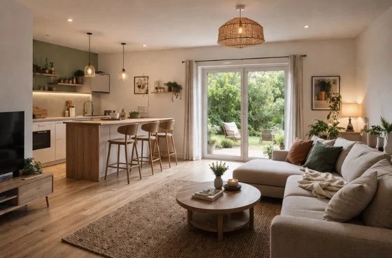Maison à vendre, 4 pièces, 87 m², Brest