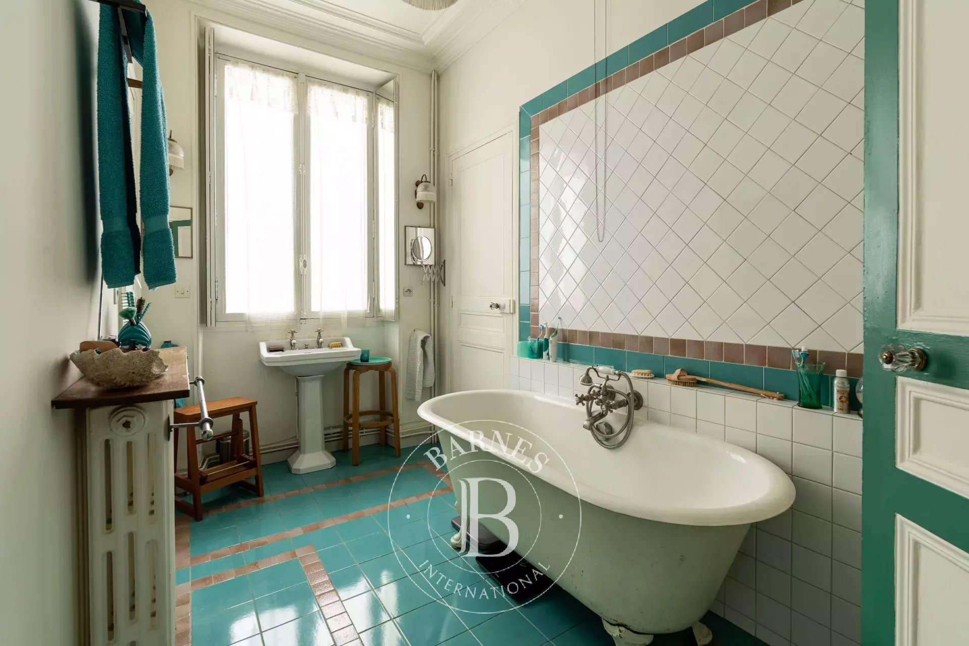 Ev Paris 16ème - picture 14