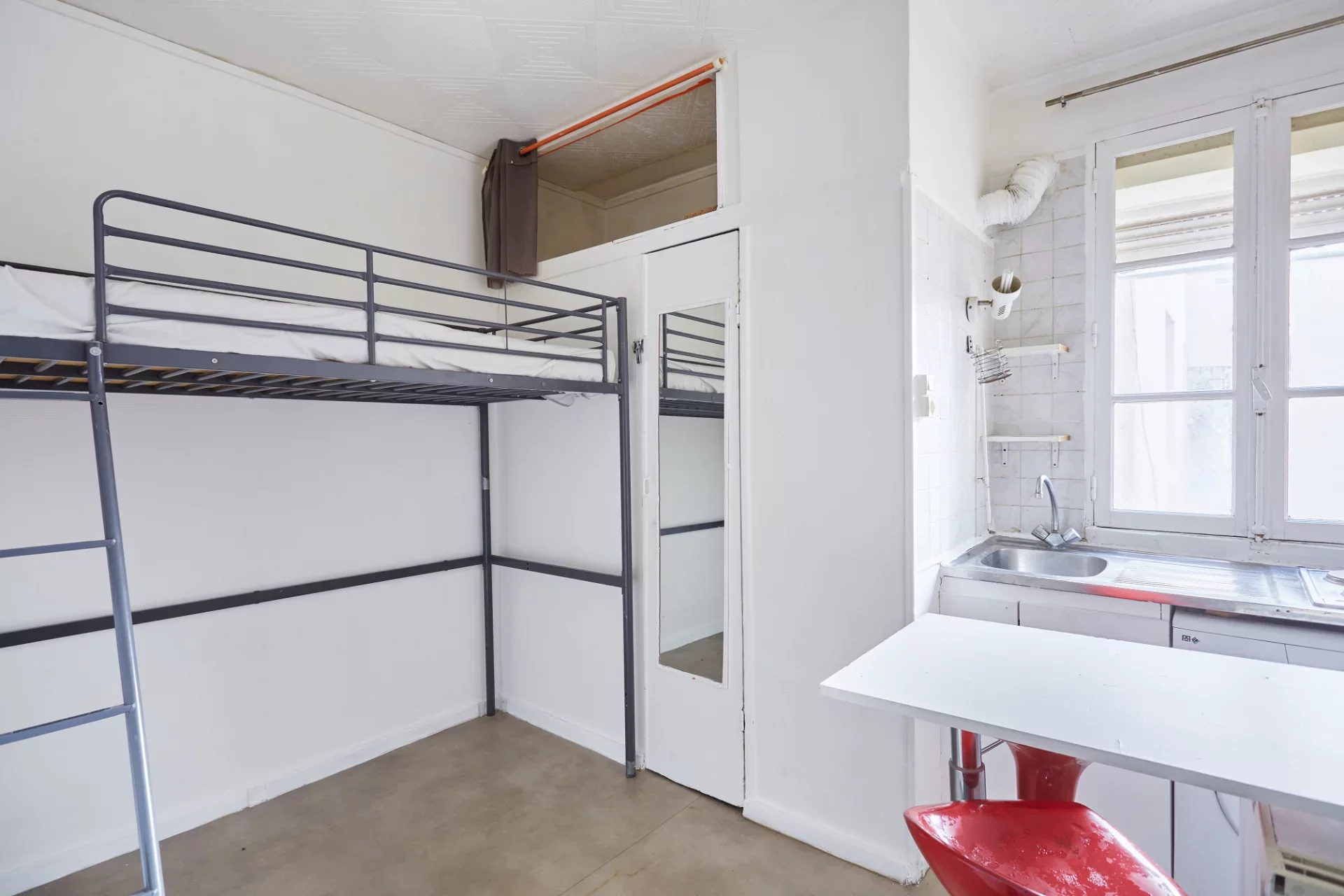 Paris 18e - ROCHECHOUART