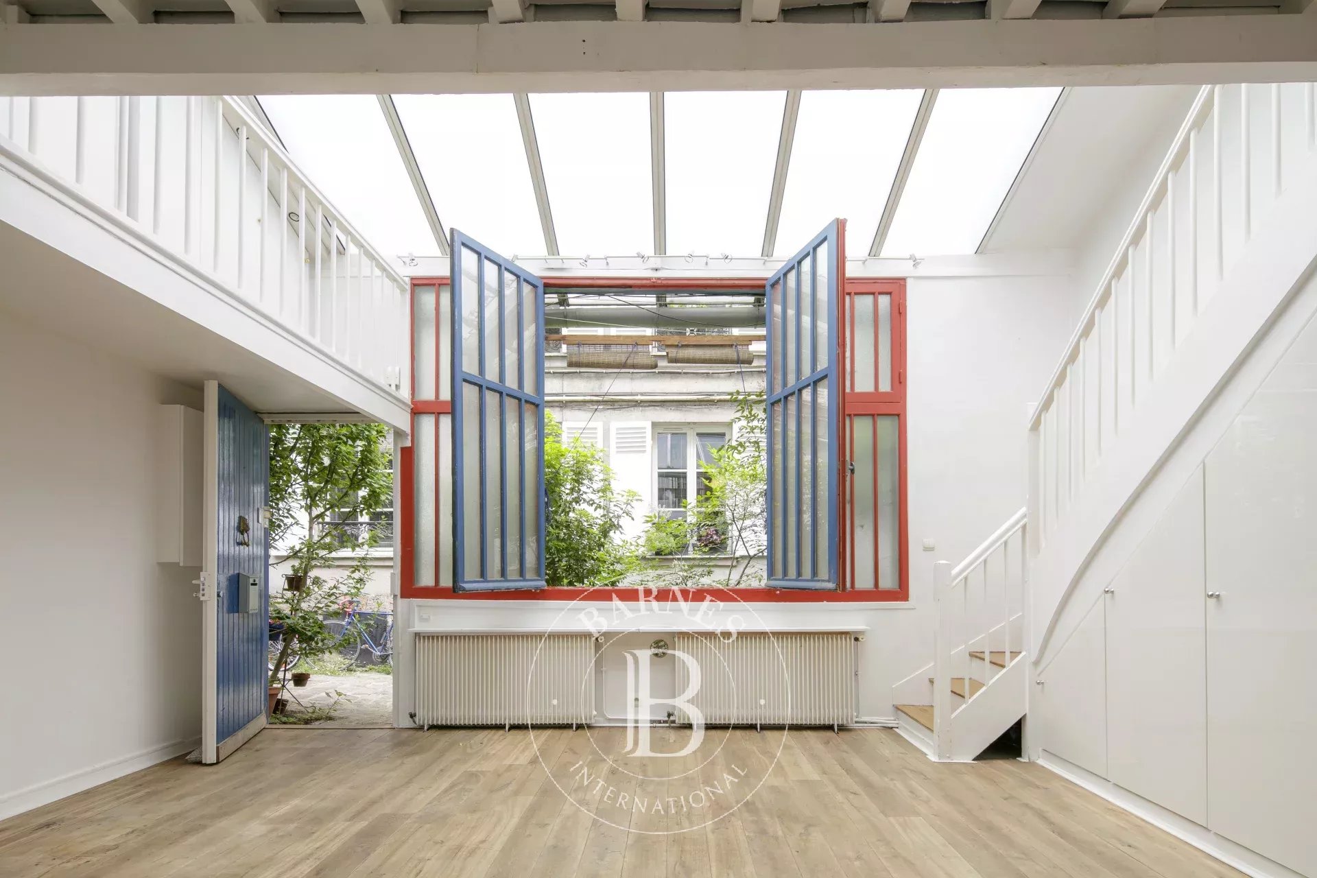 Loft Paris 18ème - picture 5