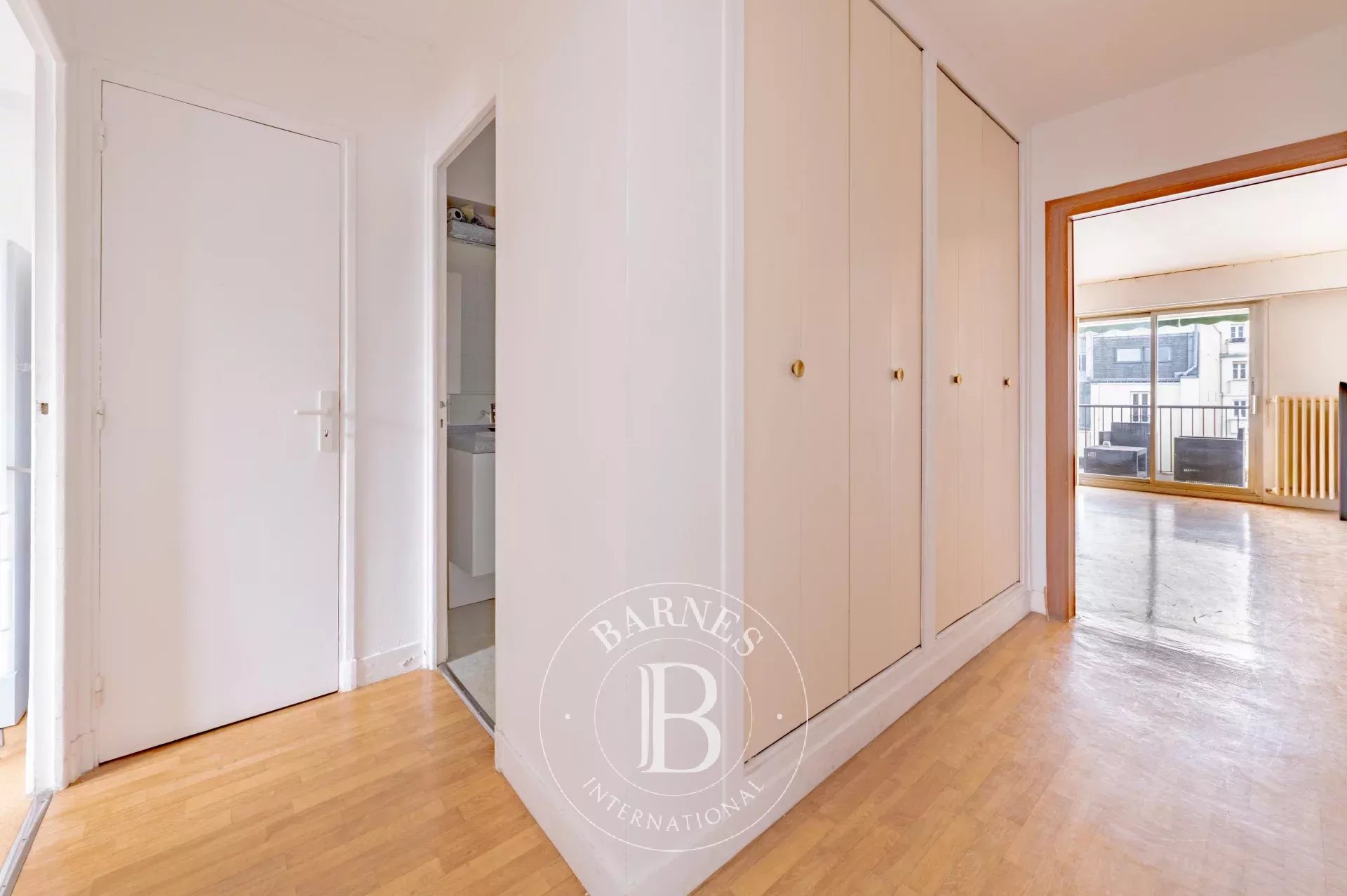 Paris  - Apartment 1 Bedroom - picture 4