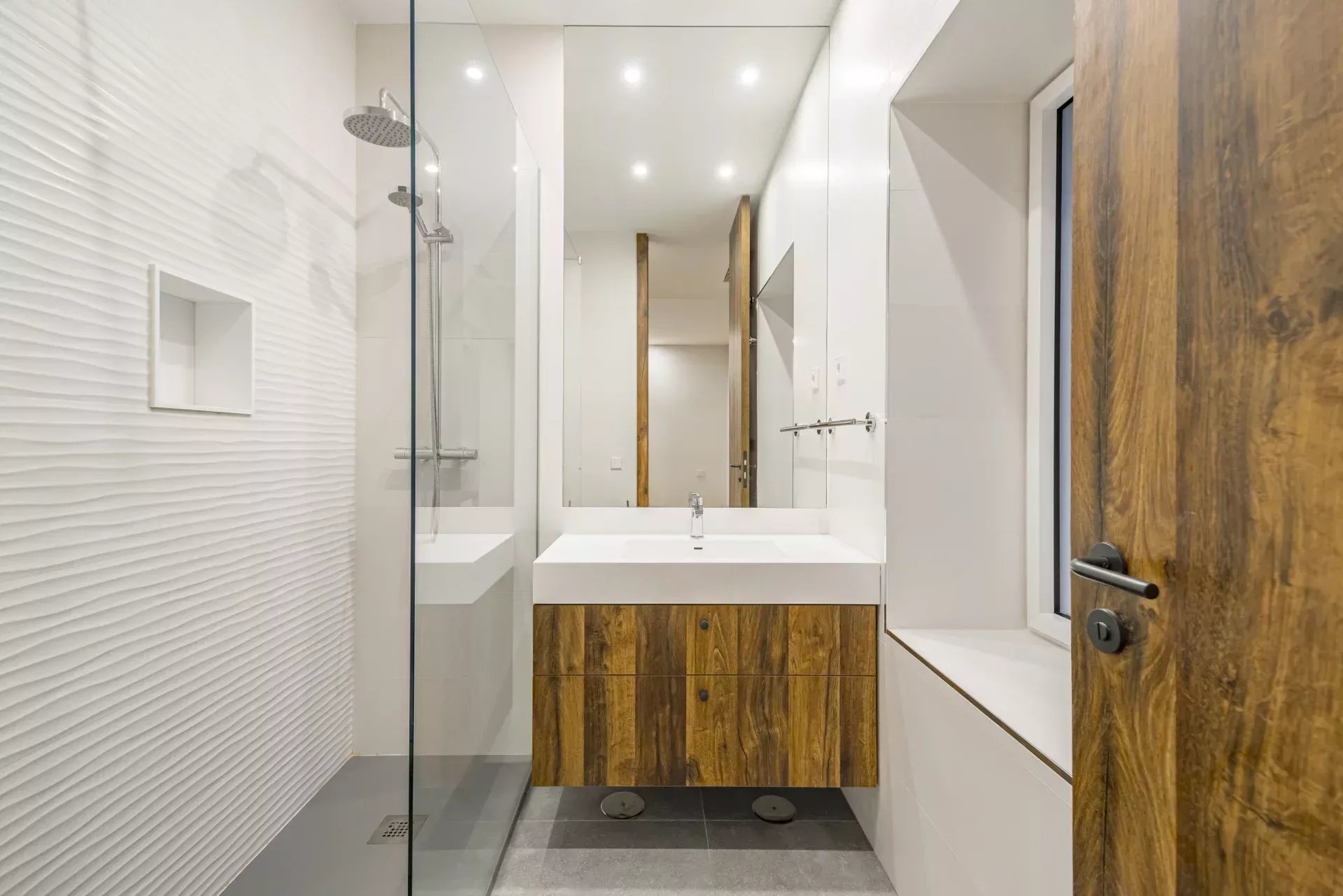 Daire Madrid - picture 25