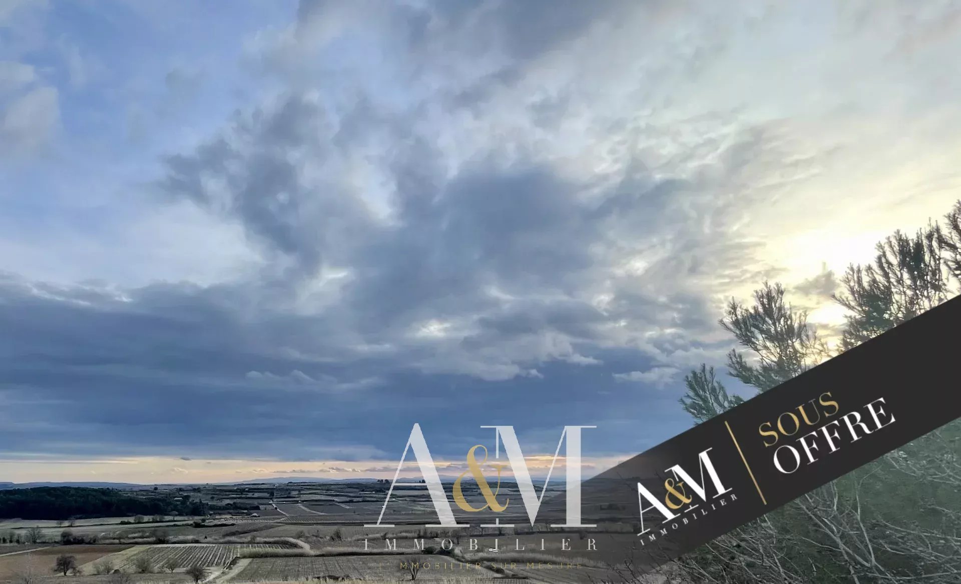 Agence immobilière de A&M IMMOBILIER