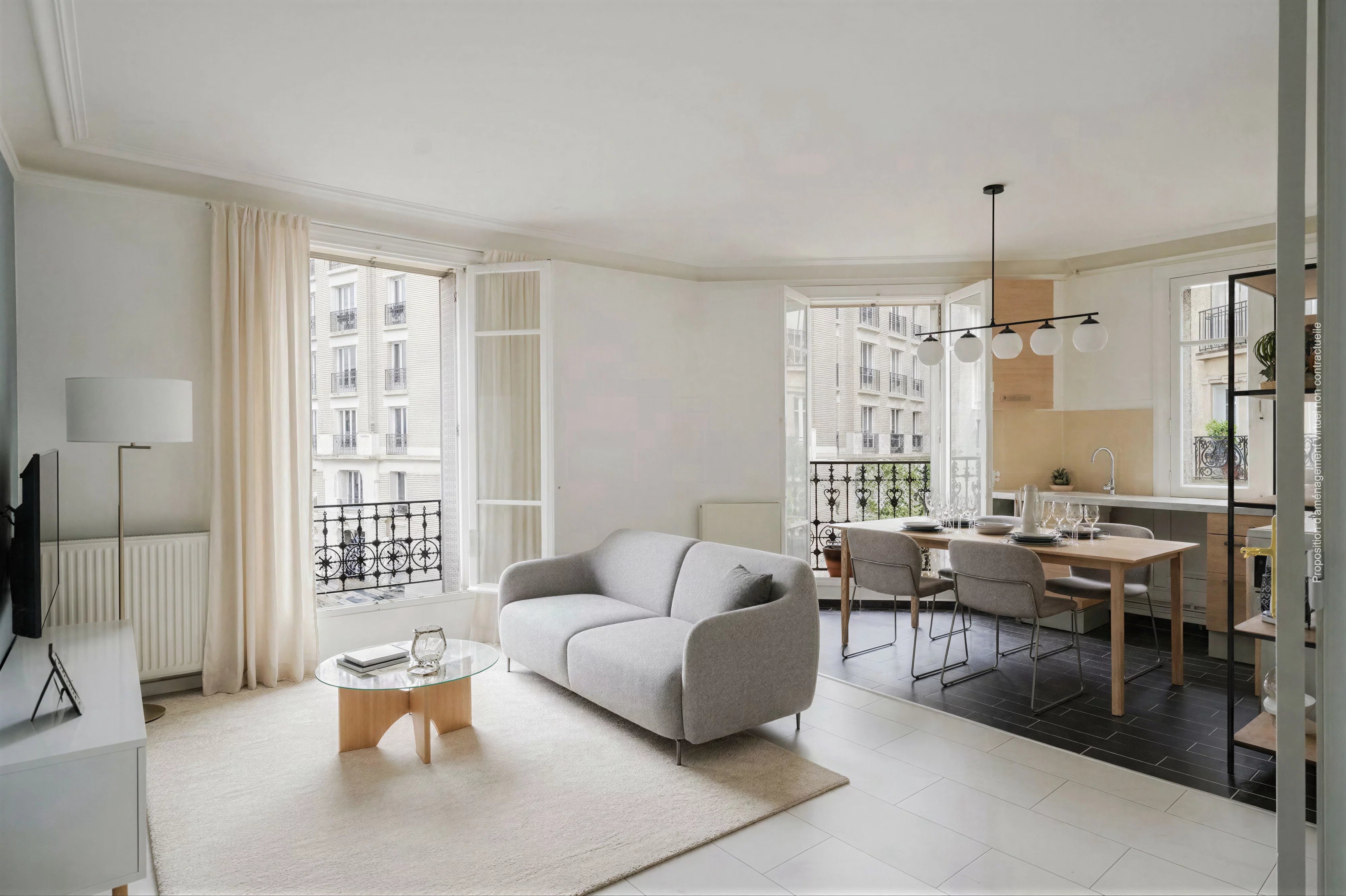 Paris 18e - PAUL FÉVAL