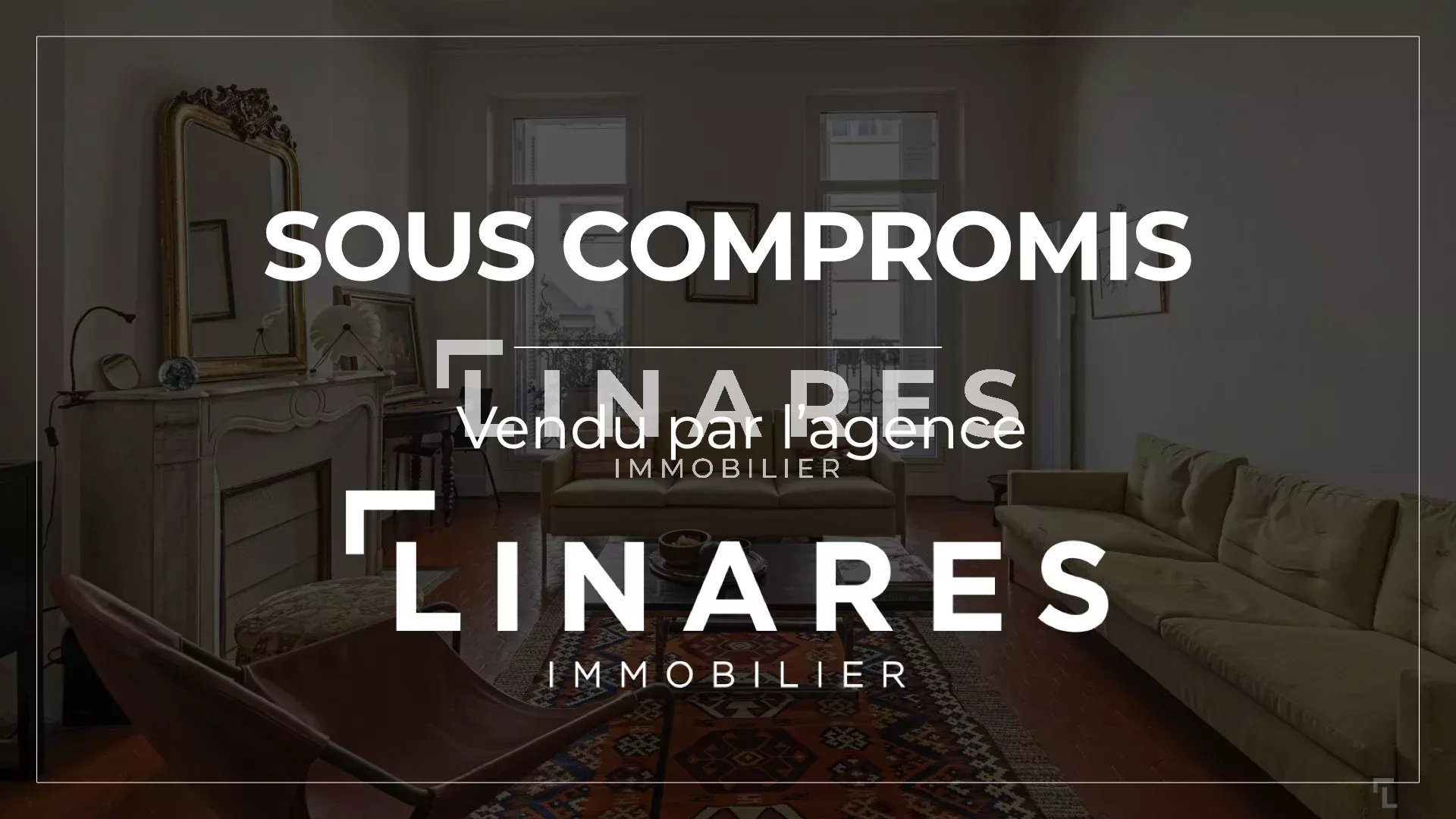 Sale Apartment Marseille 1er Le Chapitre