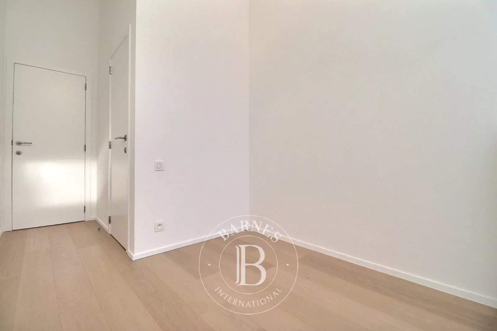 Congres - Gemeubileerd 2 slaapkamer appartement