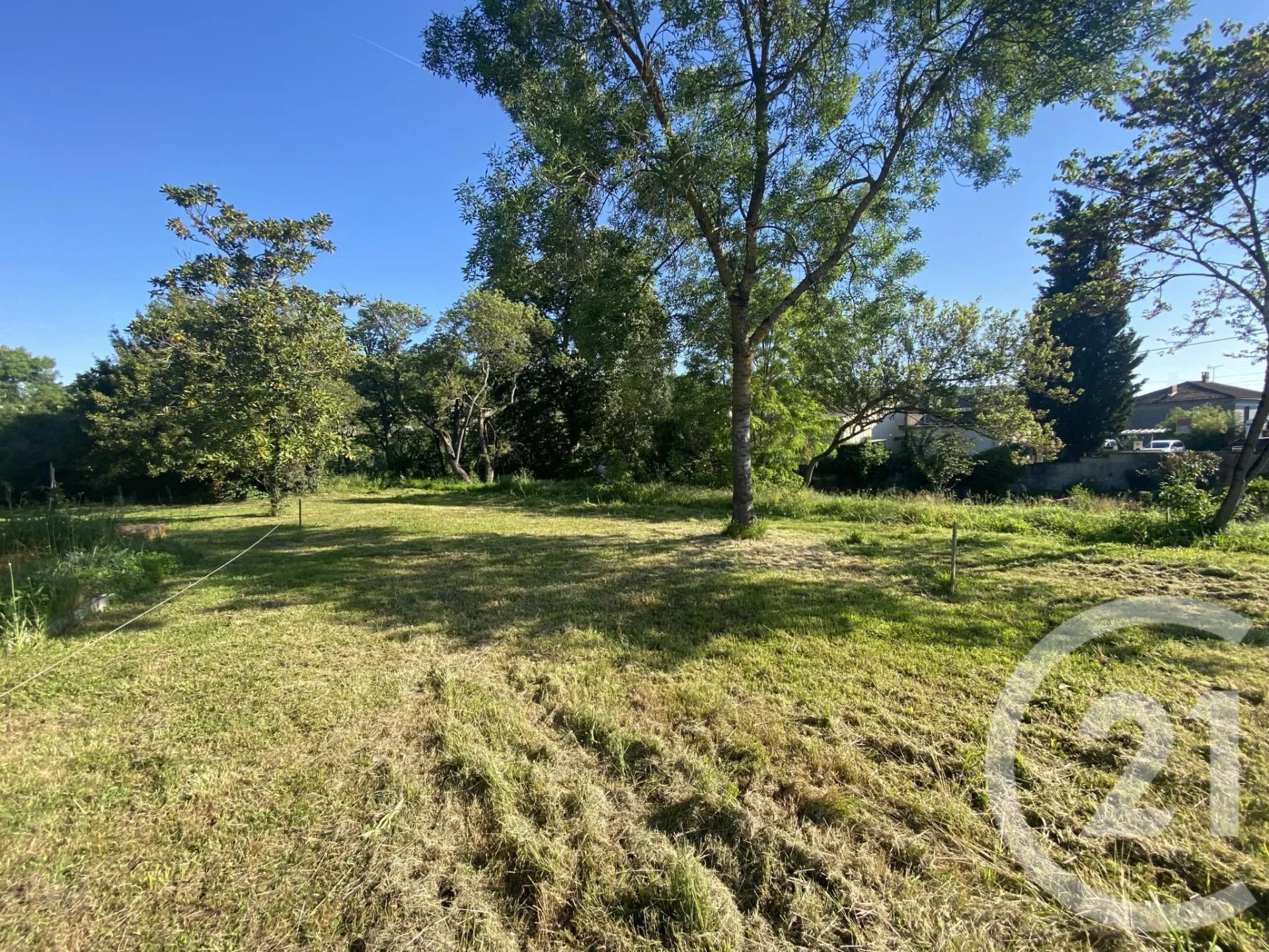 Vente Terrain Marssac-sur-Tarn