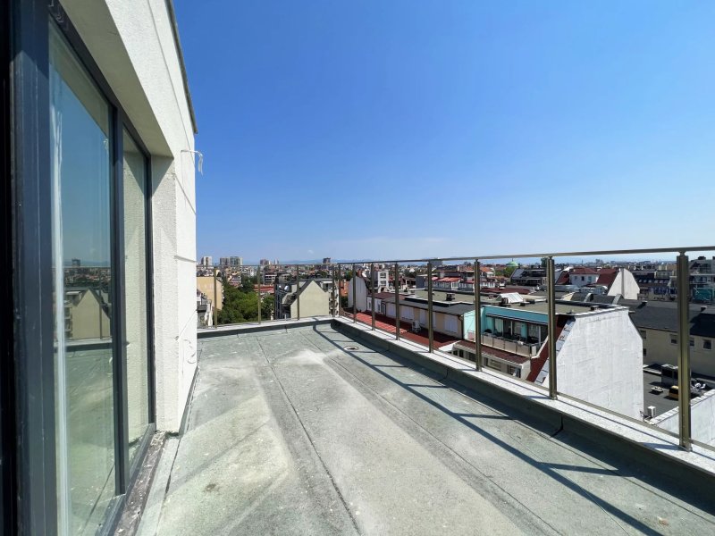 Zu verkaufen Penthouse | Sofia - picture 1