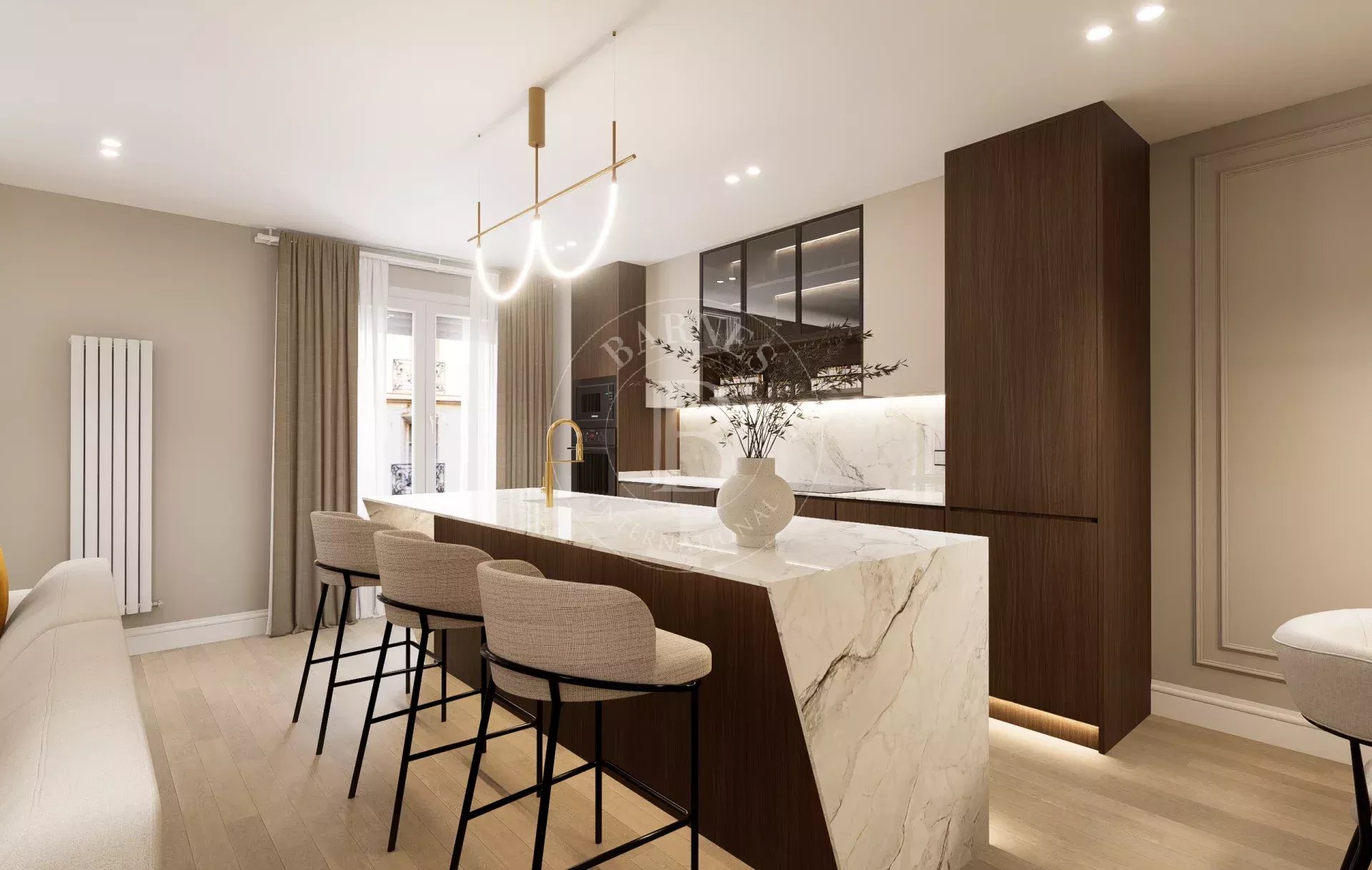 Daire Madrid - picture 6