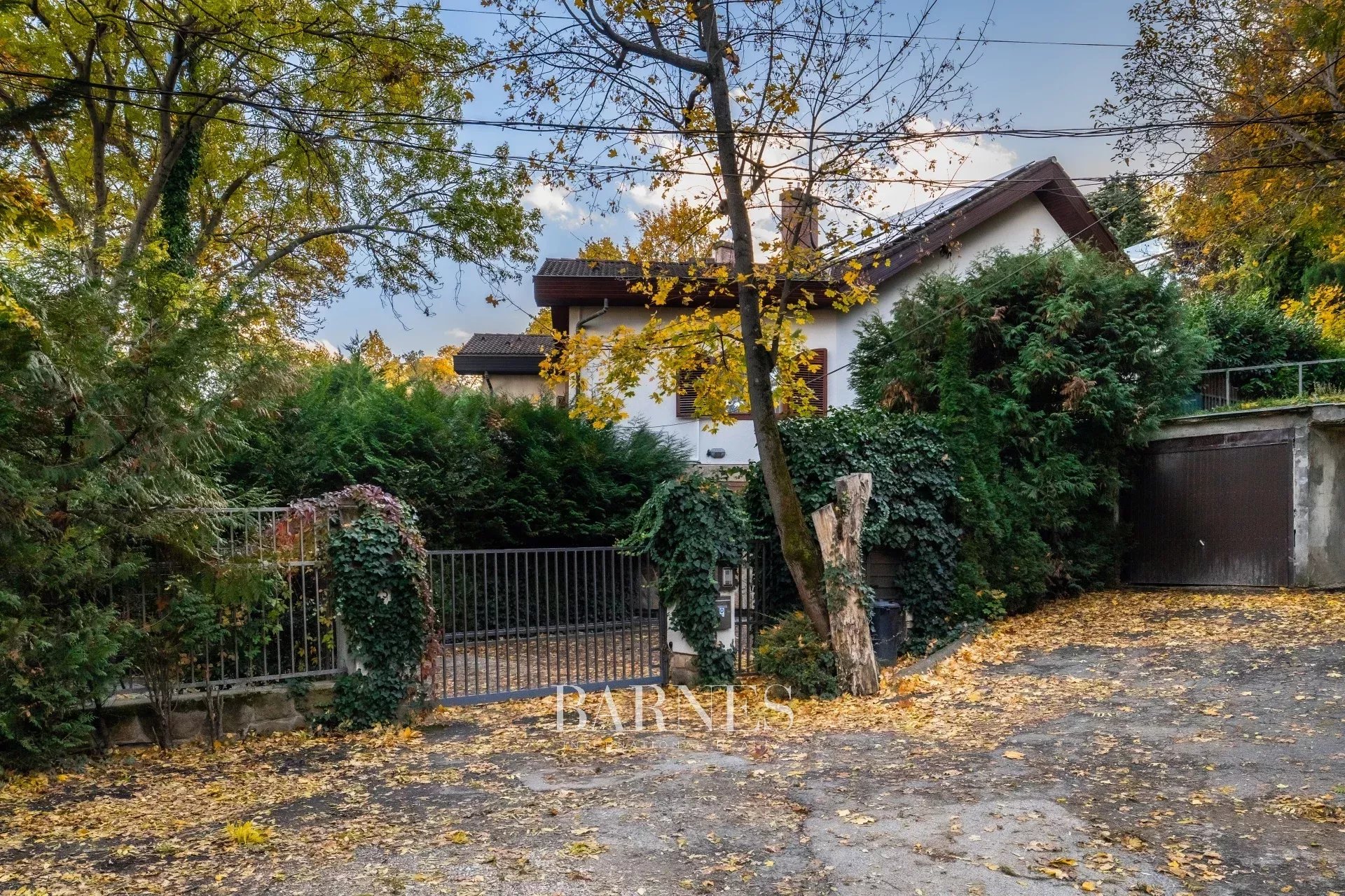 Daire Budapest XII. kerülete - picture 31