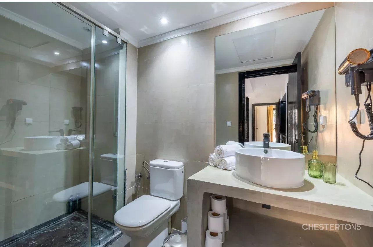 Image of Apartment - 3 Bedrooms for Sale in Marrakech-Ménara-Marrakech-Morocco, Image 13