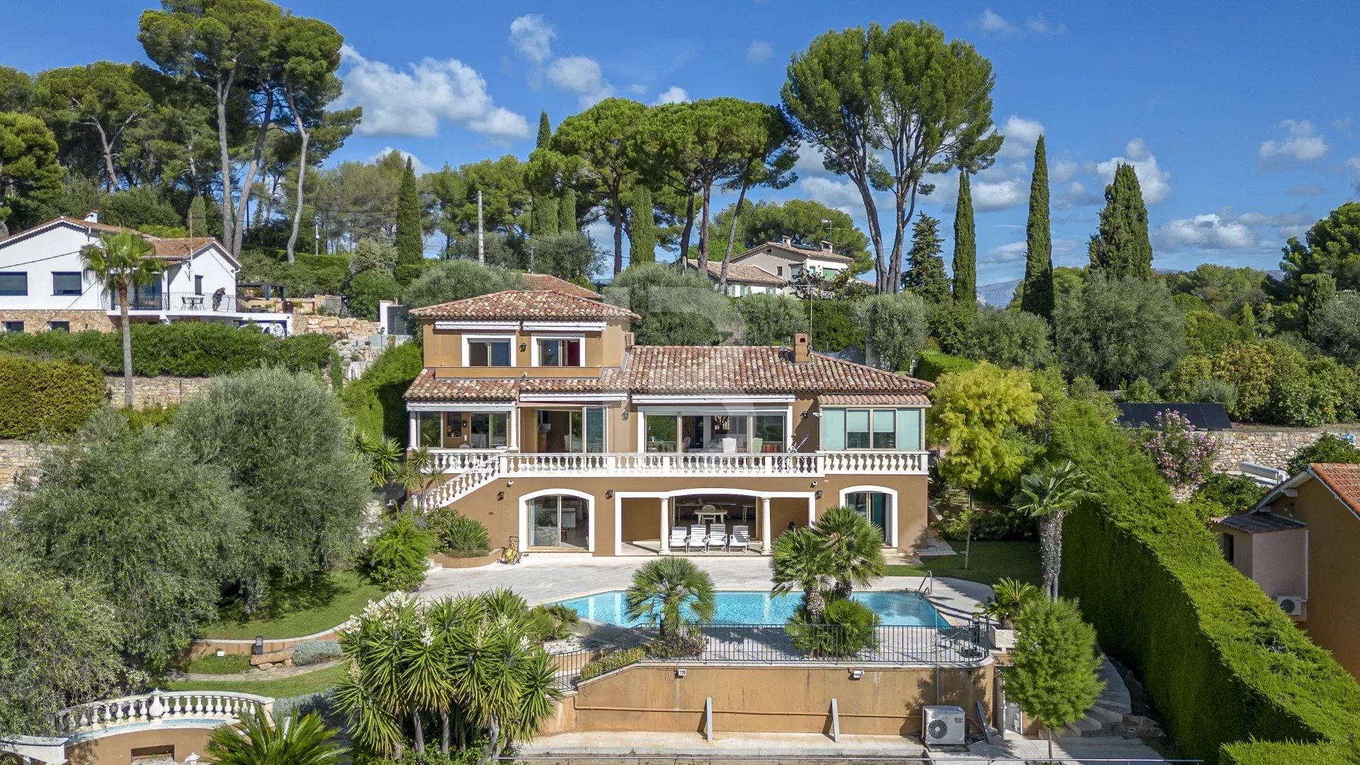 Vente Maison Vallauris
