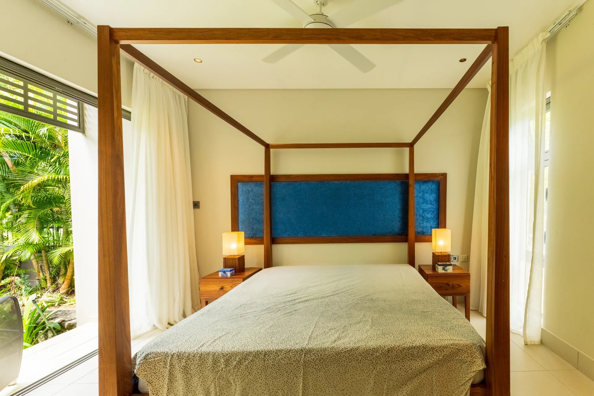 Villa Beau Champ - picture 26