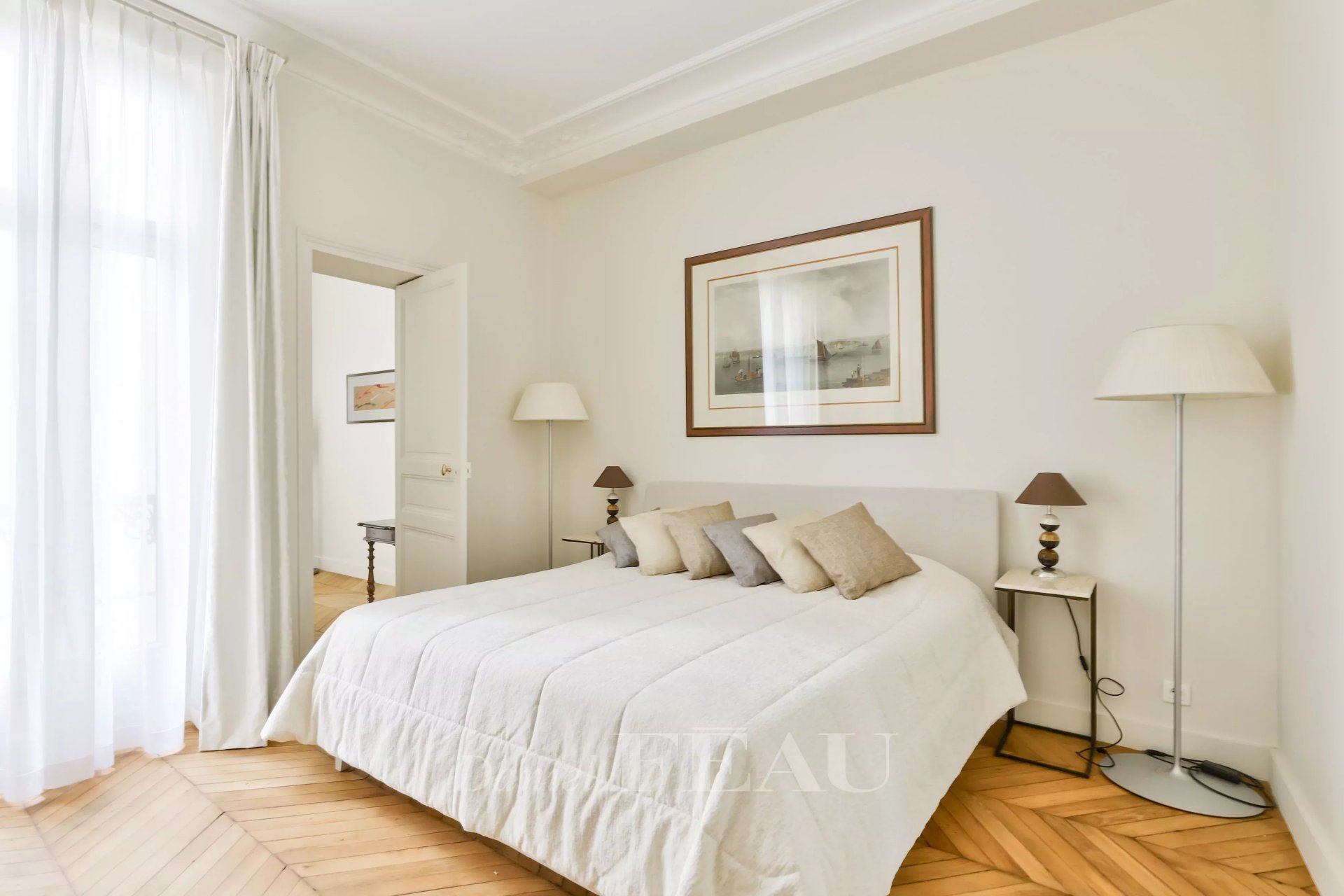 2 Bedroom Apartment/Flat's Image 9