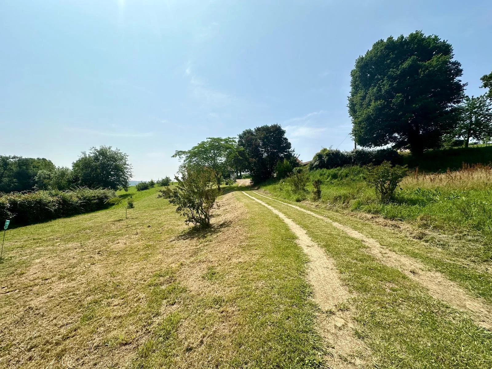 House for sale Projan, Gers