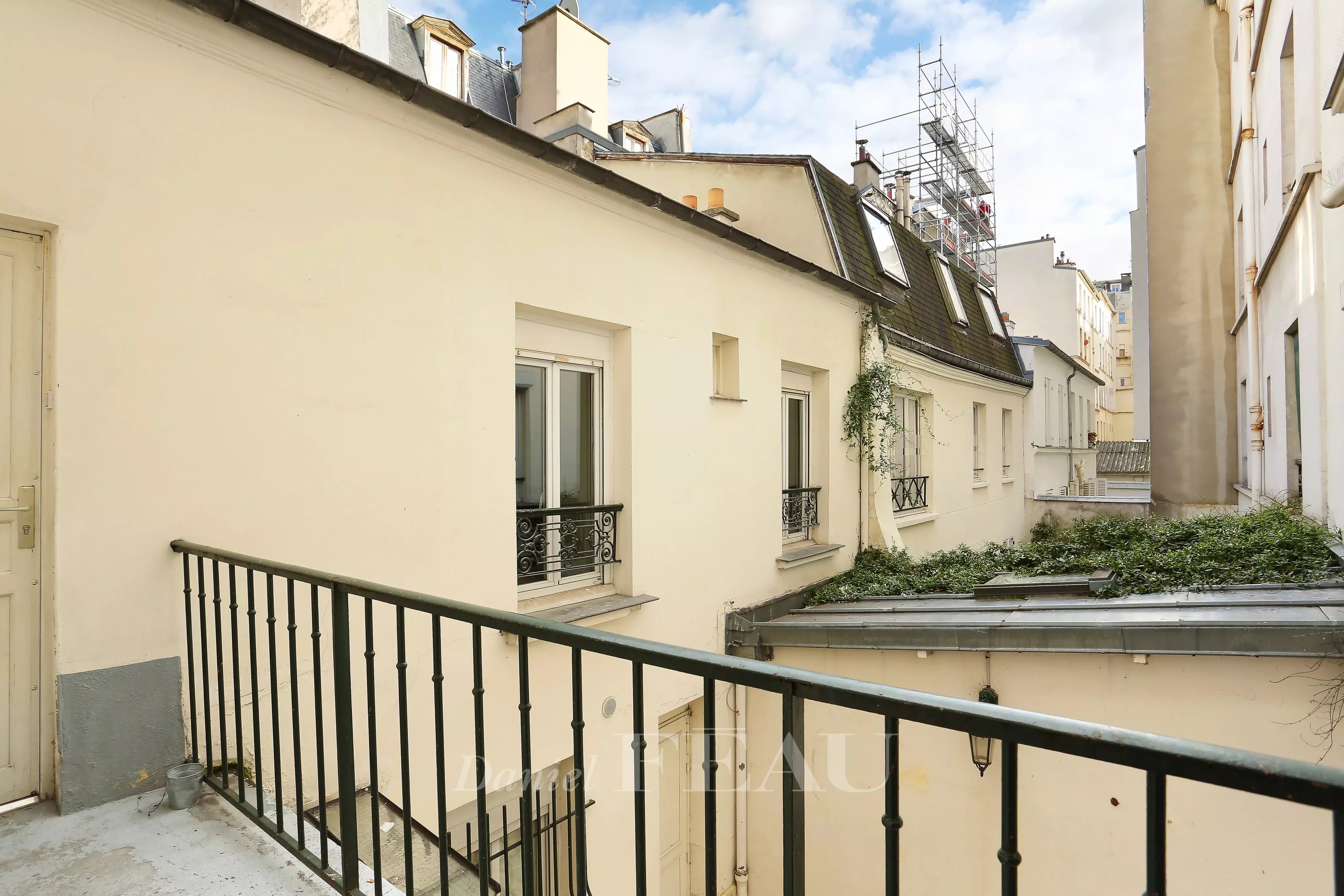 Rental Apartment Paris 7th