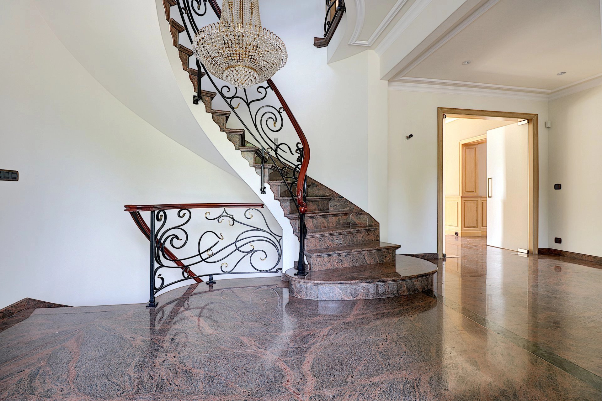 Ukkel - Schitterende Engelse cottage - 6 slaapkamers